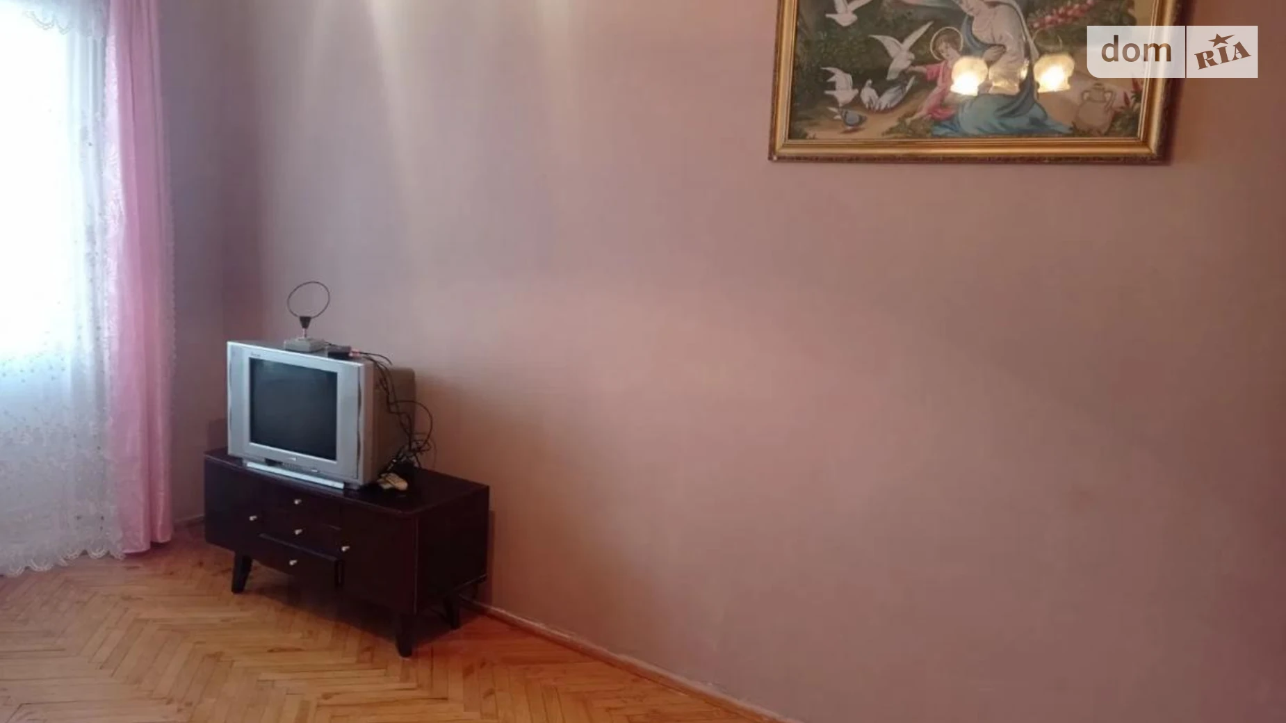 Здається в оренду 1-кімнатна квартира 42 кв. м у Львові, просп. Червоної Калини - фото 3