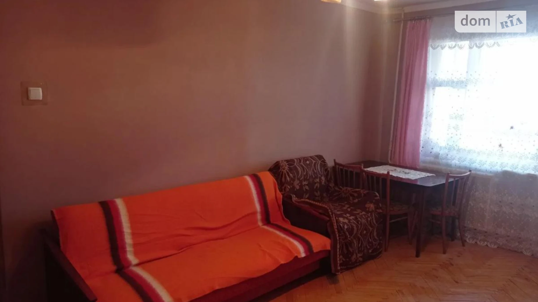 Здається в оренду 1-кімнатна квартира 42 кв. м у Львові, просп. Червоної Калини - фото 5