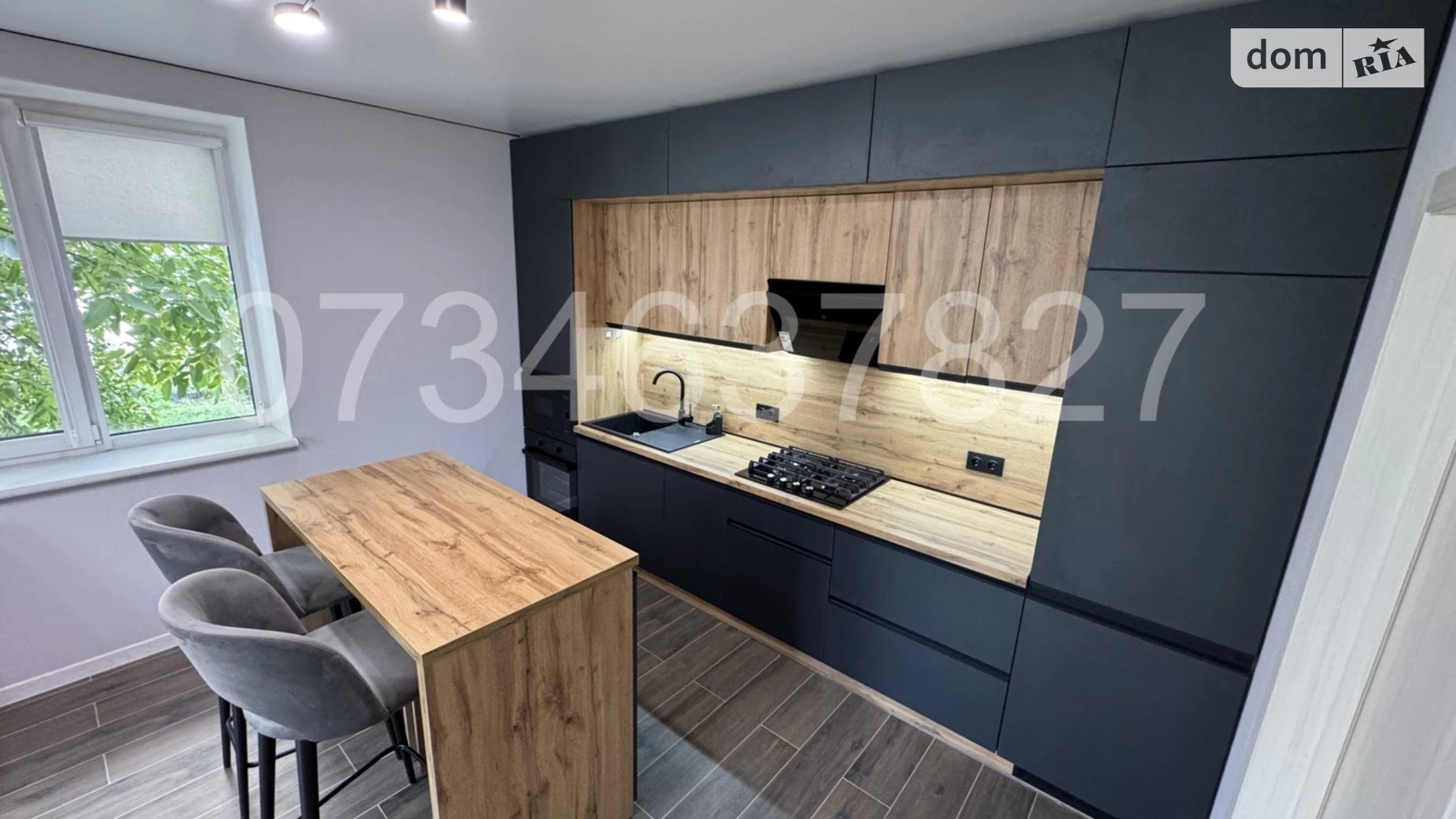 Продається 2-кімнатна квартира 74 кв. м у Вінниці, пров. Наскрізний, 8Б - фото 2