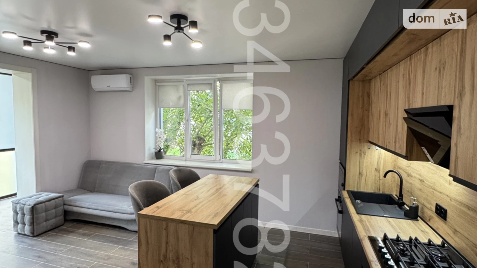 Продається 2-кімнатна квартира 74 кв. м у Вінниці, пров. Наскрізний, 8Б - фото 3