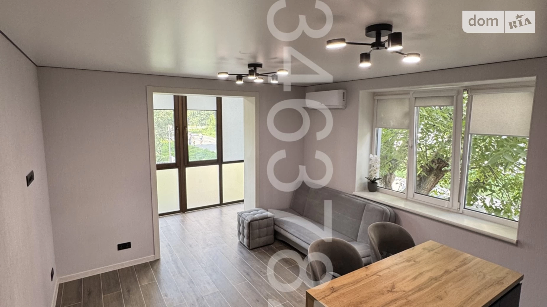 Продається 2-кімнатна квартира 74 кв. м у Вінниці, пров. Наскрізний, 8Б - фото 4