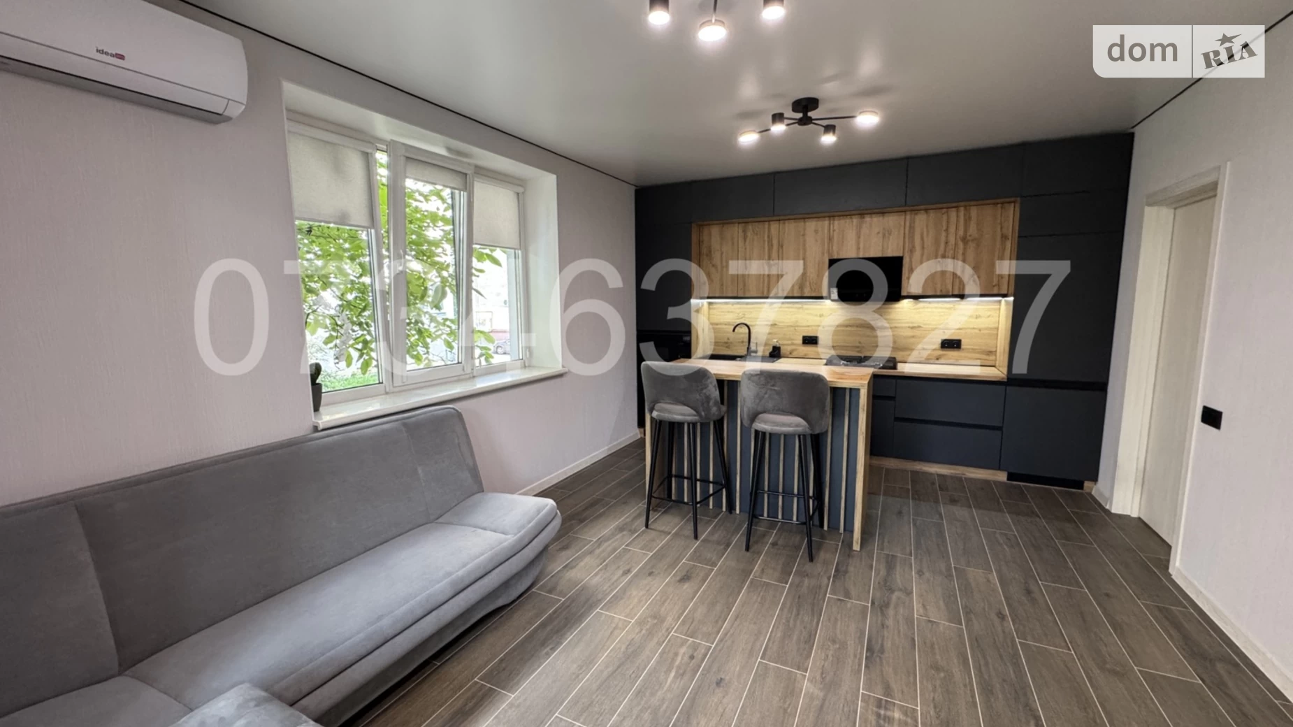 Продається 2-кімнатна квартира 74 кв. м у Вінниці, пров. Наскрізний, 8Б - фото 5