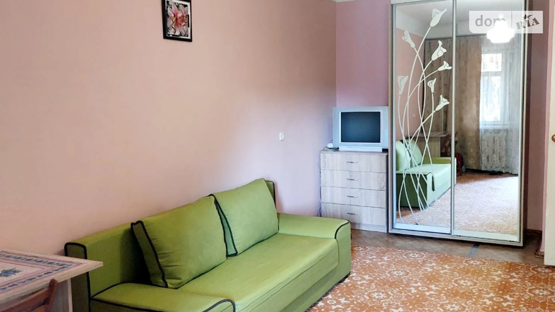 Продается 1-комнатная квартира 30.8 кв. м в, цена: 13000 $ - фото 2
