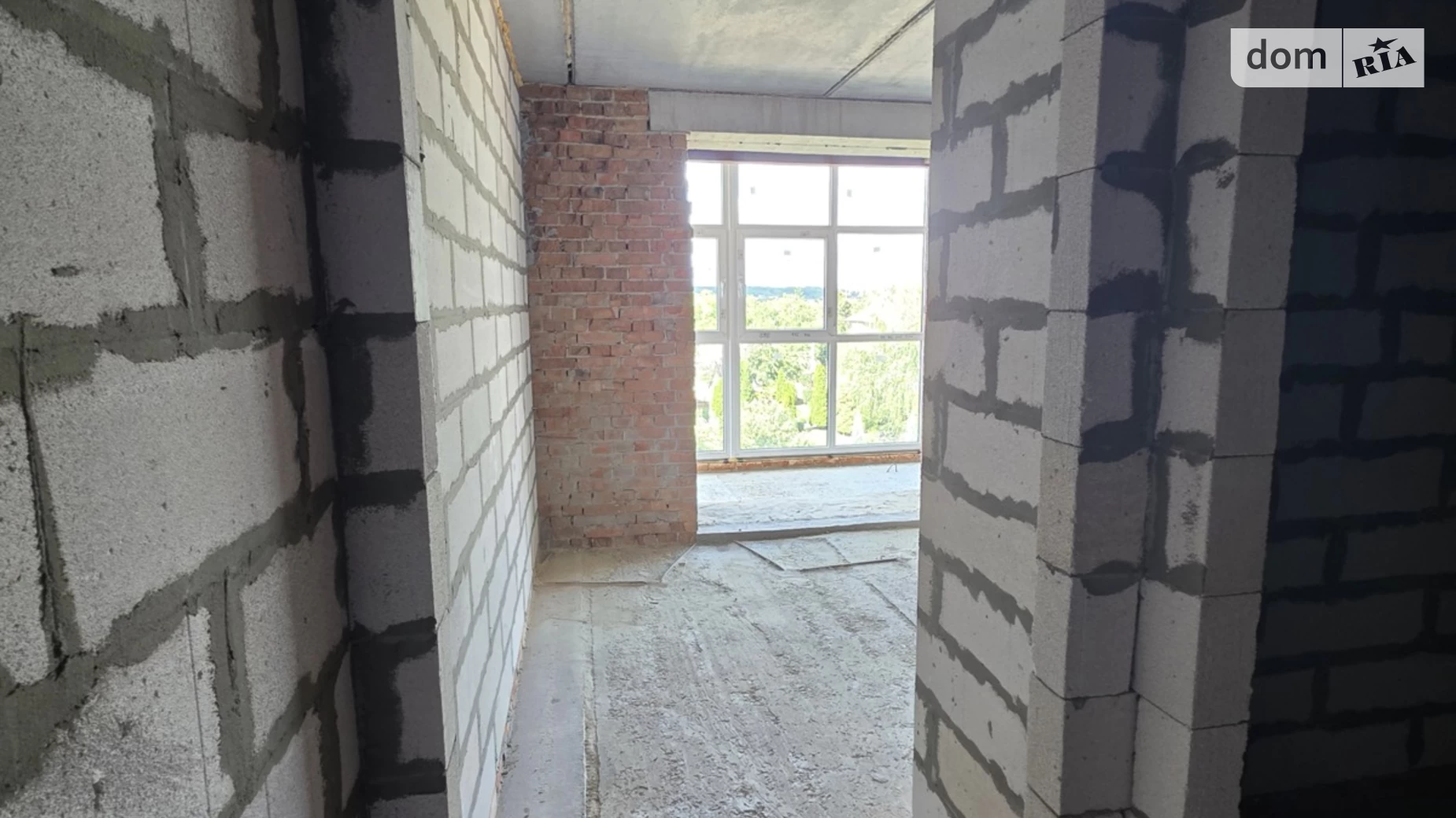 Продается 3-комнатная квартира 73.65 кв. м в Полтаве, ул. Великотырновская, 9А - фото 5