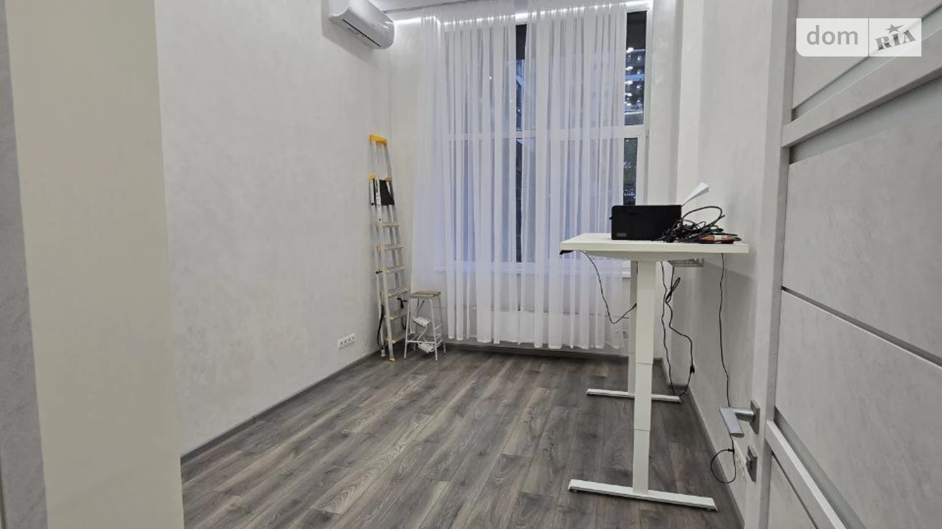 Здається в оренду 1-кімнатна квартира 53.4 кв. м у Києві, вул. Олександра Олеся, 10/2 - фото 4