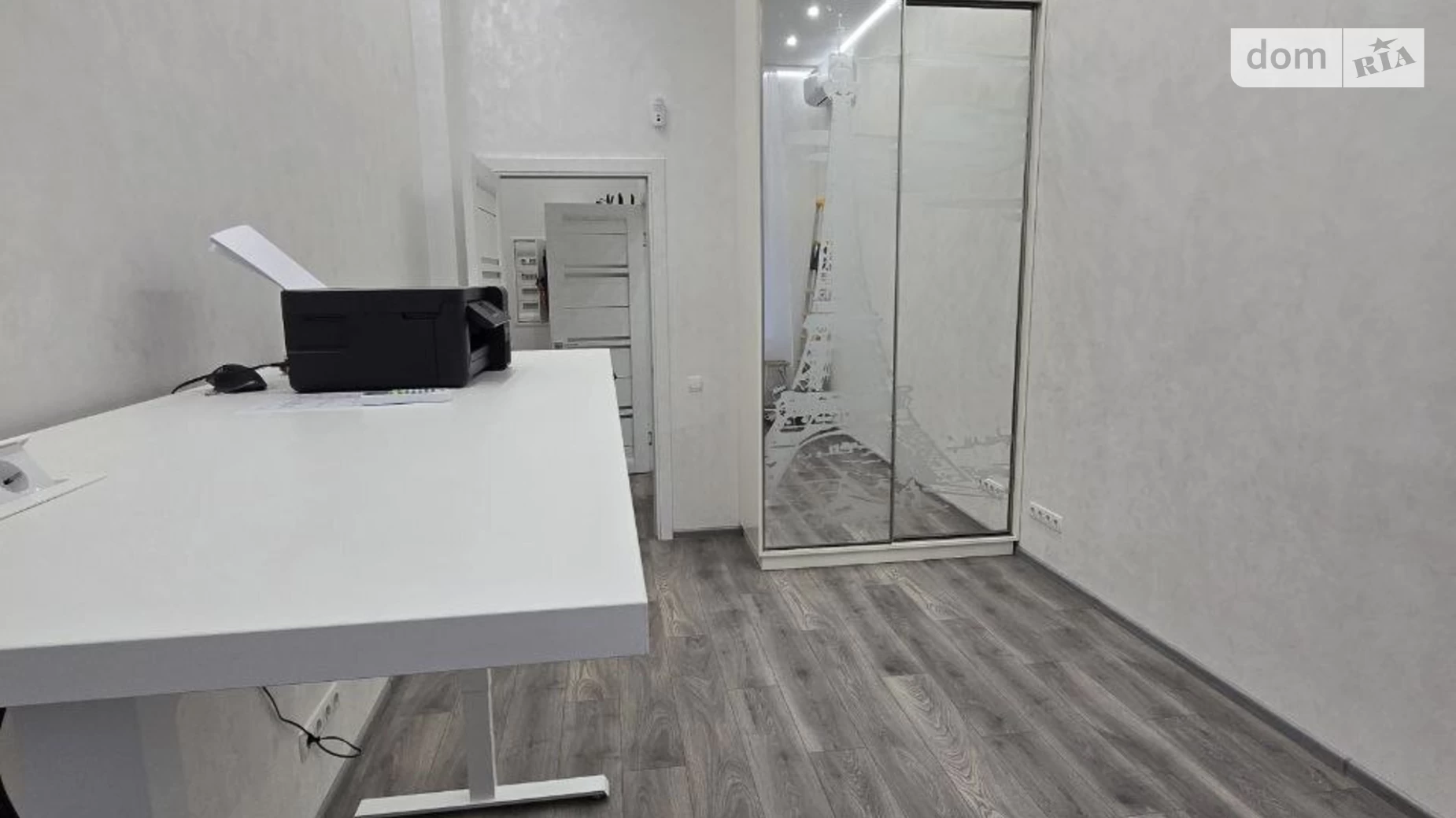 Здається в оренду 1-кімнатна квартира 53.4 кв. м у Києві, вул. Олександра Олеся, 10/2 - фото 5