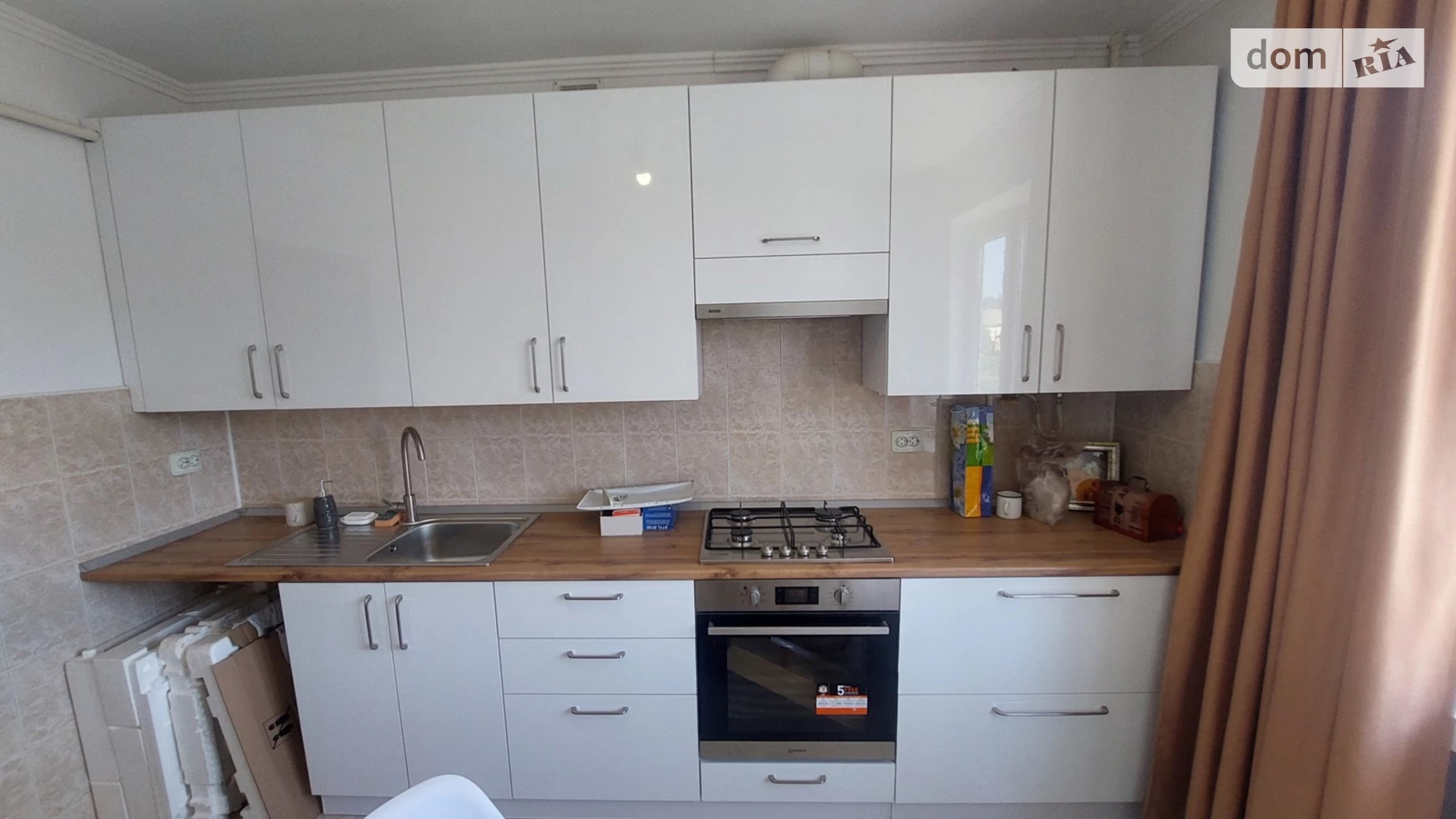 Продается 2-комнатная квартира 53.1 кв. м в, цена: 58000 $ - фото 2