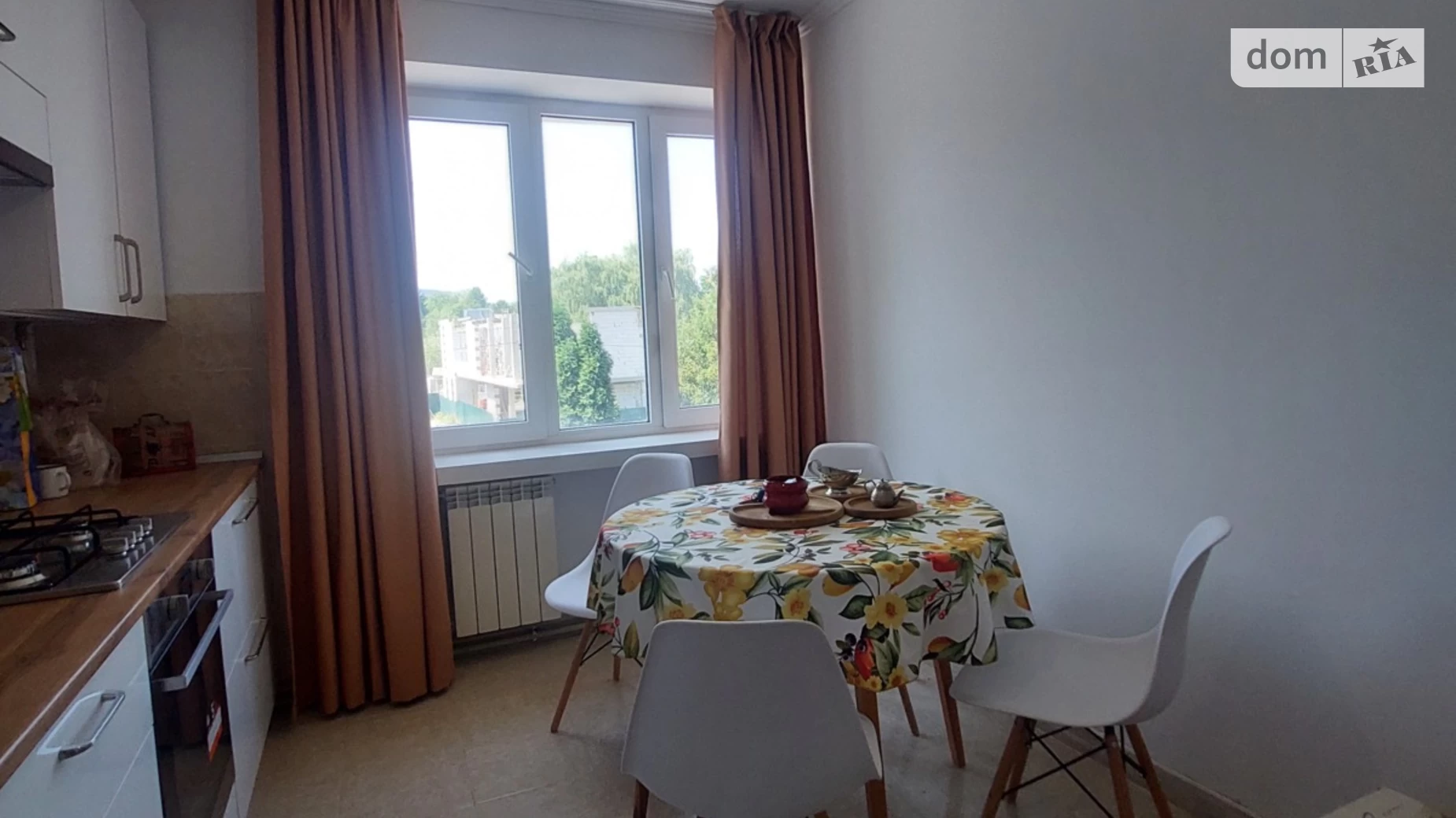 Продается 2-комнатная квартира 53.1 кв. м в, цена: 58000 $ - фото 3