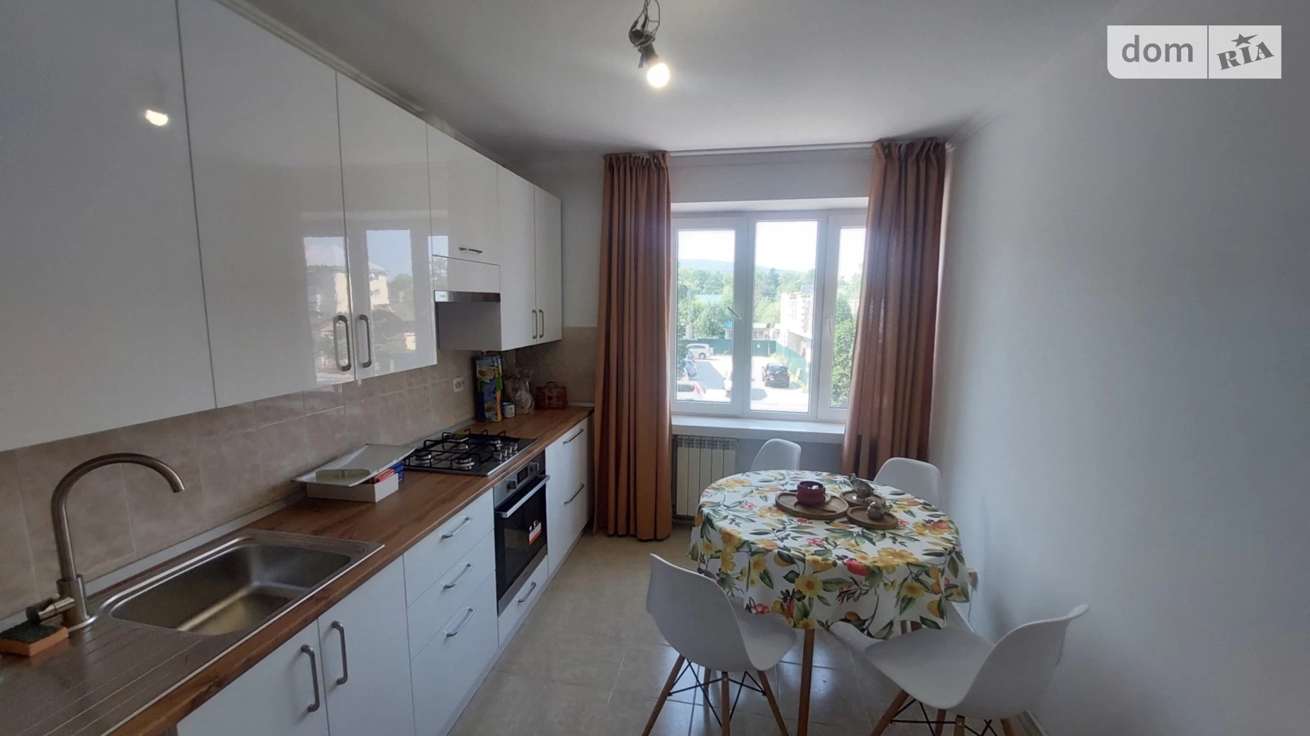 Продается 2-комнатная квартира 53.1 кв. м в, цена: 58000 $ - фото 5
