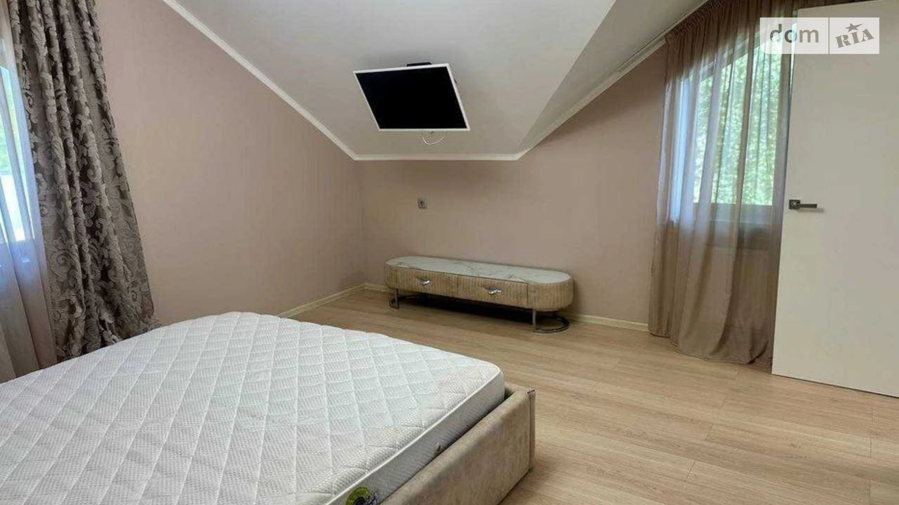 Здається в оренду будинок 2 поверховий 150 кв. м з балконом, цена: 1500 $ - фото 3