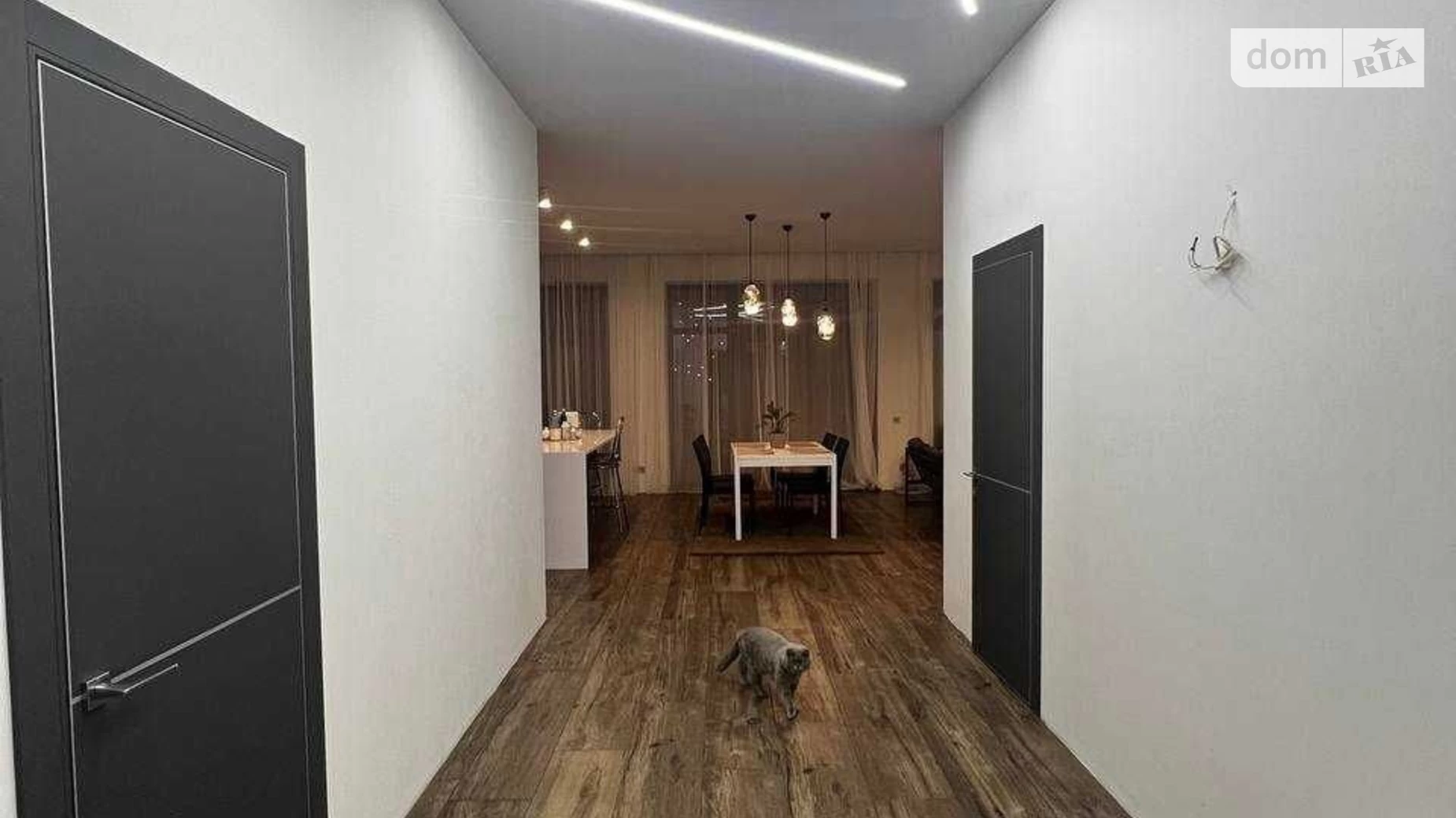 Сдается в аренду дом на 2 этажа 220 кв. м с подвалом, цена: 1250 $ - фото 5