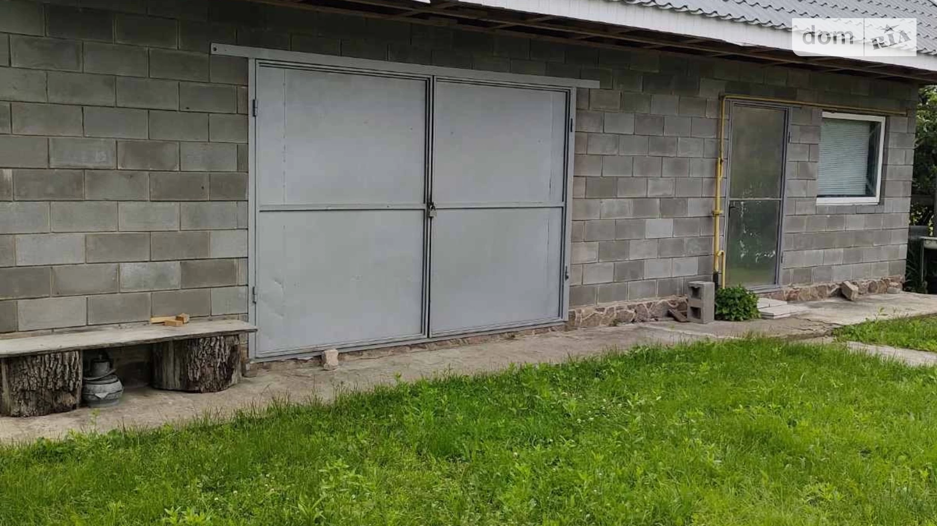 Продается одноэтажный дом 90.6 кв. м с камином, цена: 67000 $ - фото 2