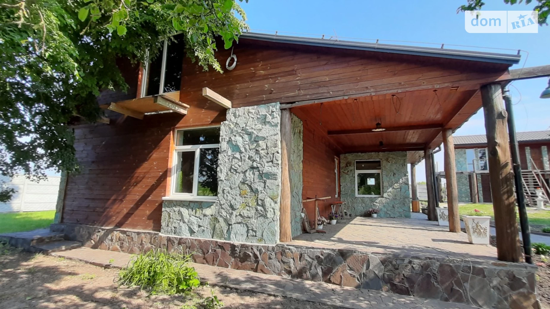 Продается одноэтажный дом 120.1 кв. м с мебелью, цена: 54000 $ - фото 2