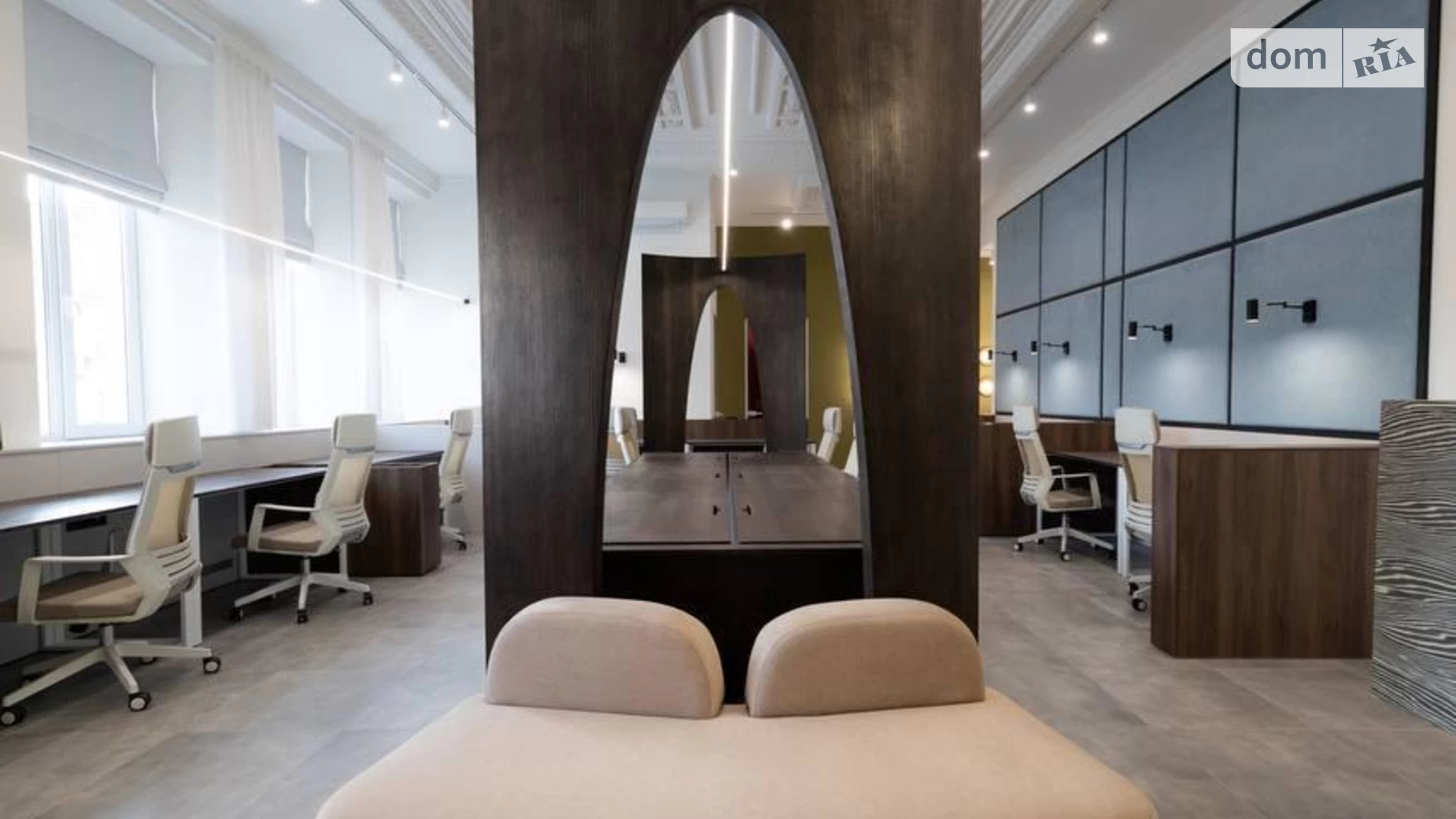 Здається в оренду офіс 160 кв. м в бізнес-центрі, цена: 9000 $ - фото 2