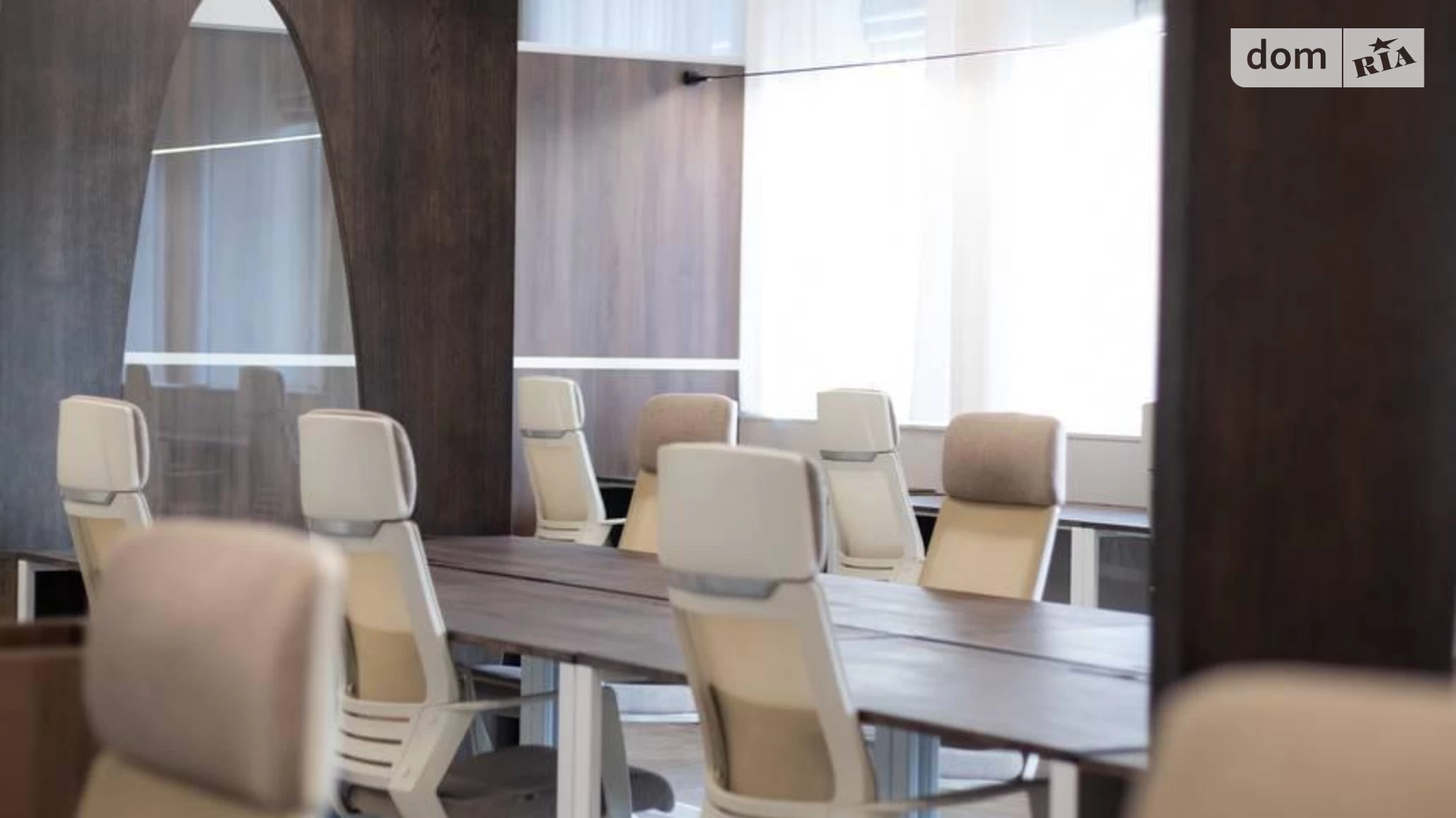 Здається в оренду офіс 160 кв. м в бізнес-центрі, цена: 9000 $ - фото 4