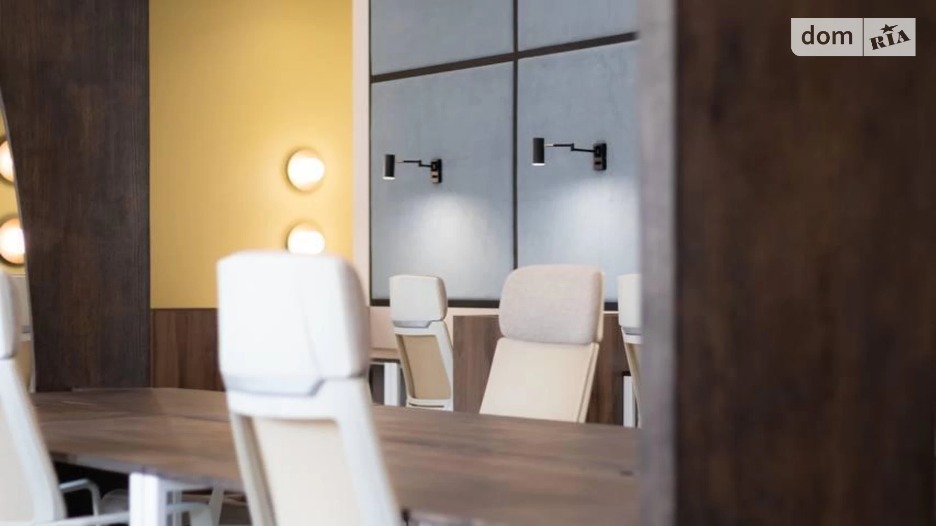 Здається в оренду офіс 160 кв. м в бізнес-центрі, цена: 9000 $ - фото 5