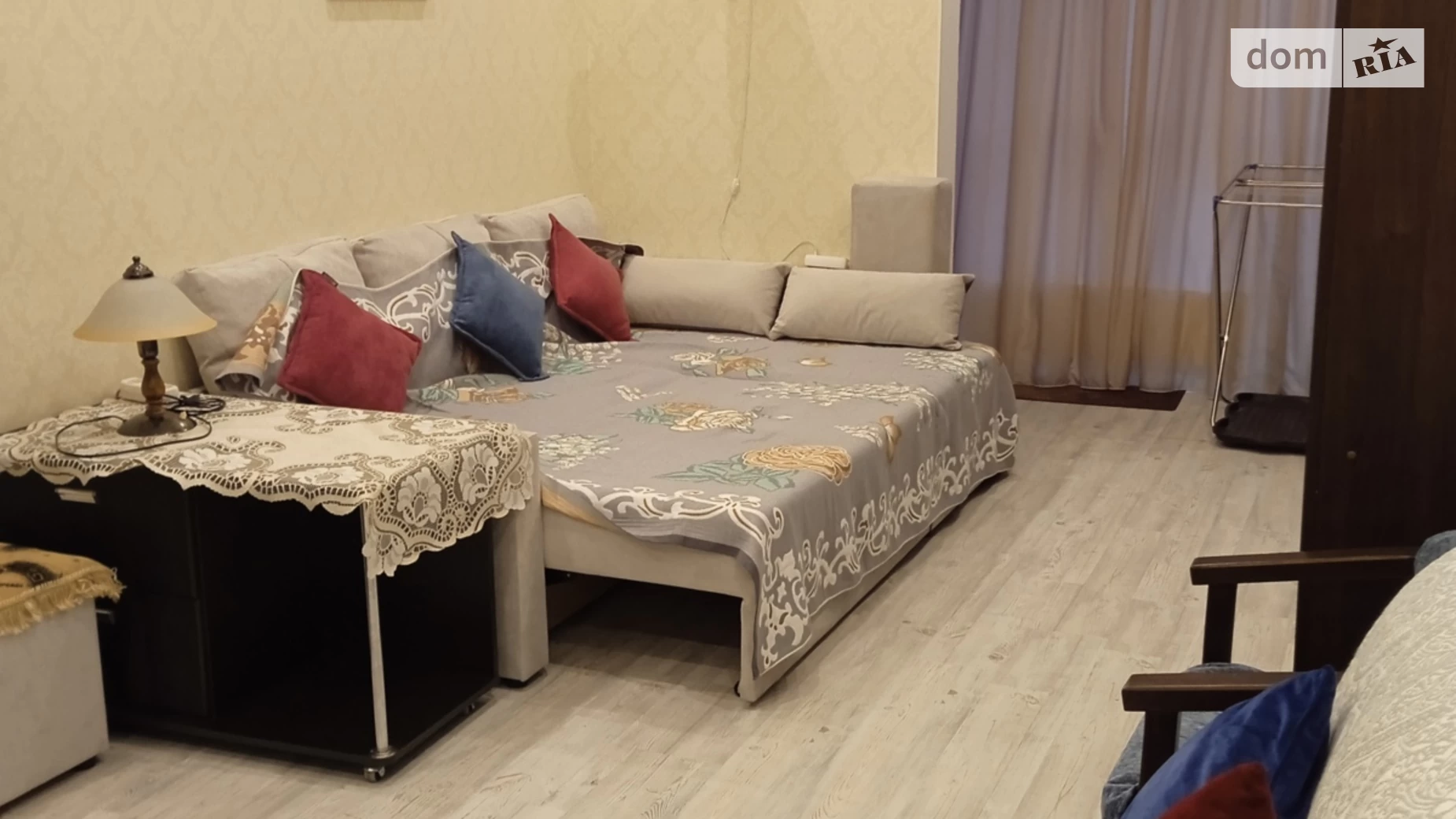 Сдается в аренду 1-комнатная квартира в Одессе, бул. Французский, 60Г - фото 4