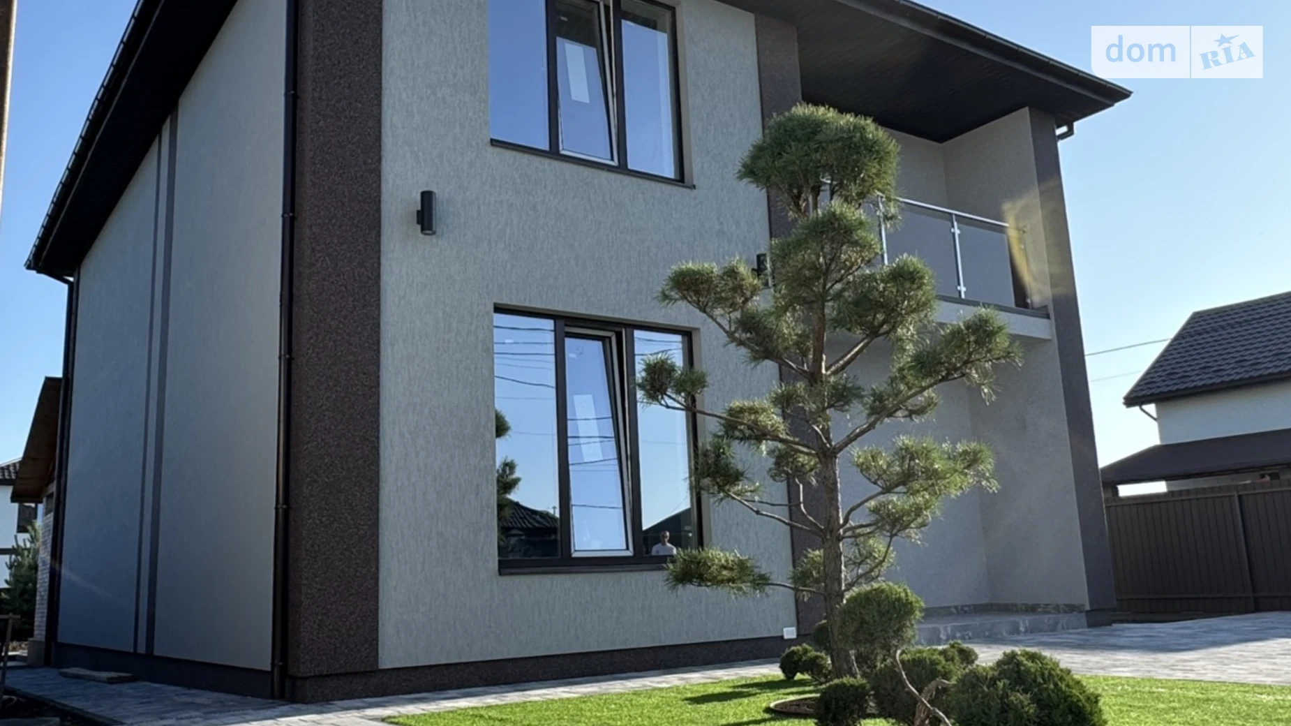 Продается дом на 2 этажа 160 кв. м с мансардой, цена: 230000 $ - фото 5