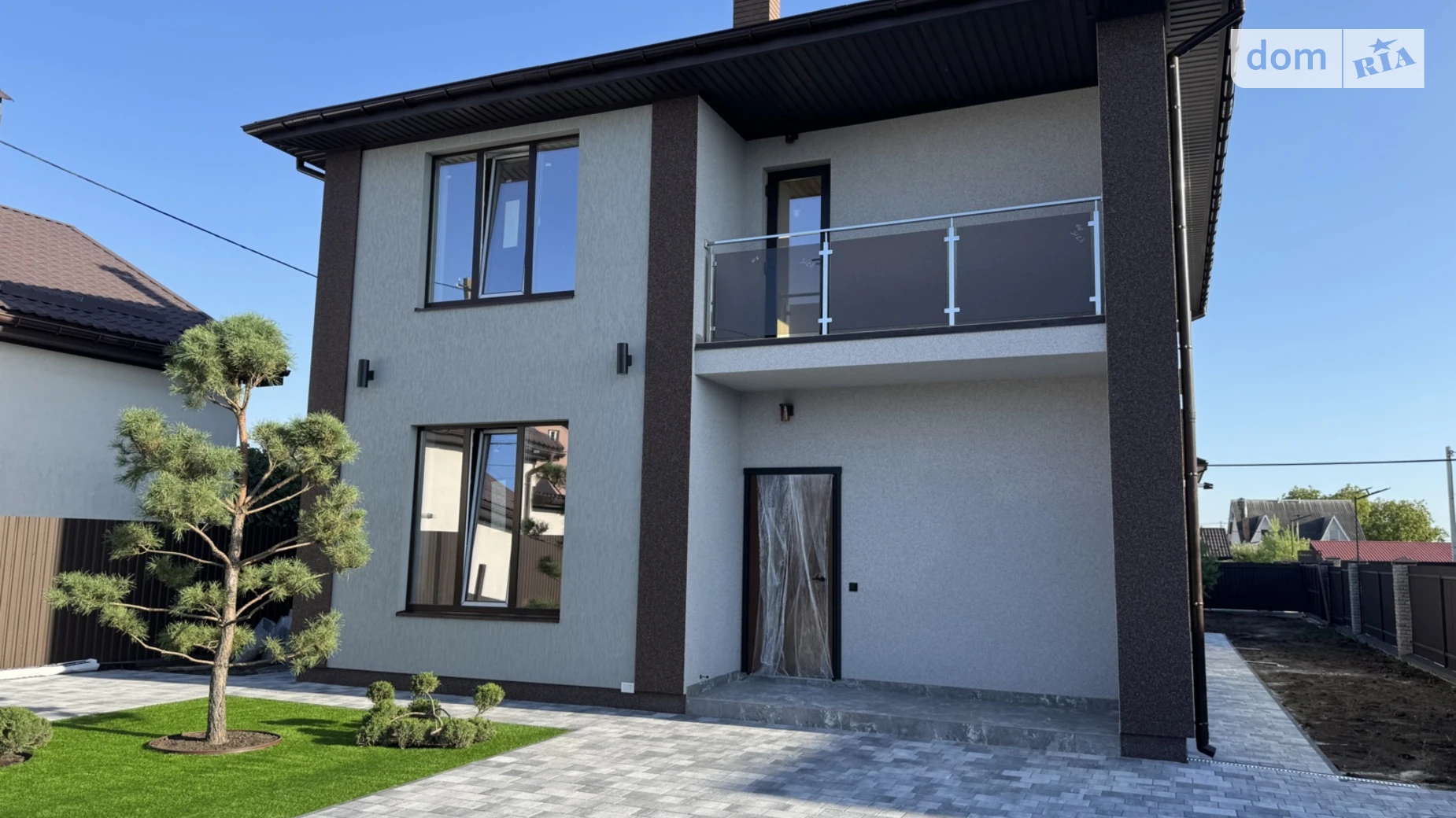 Продається будинок 2 поверховий 160 кв. м з мансардою, цена: 230000 $ - фото 2