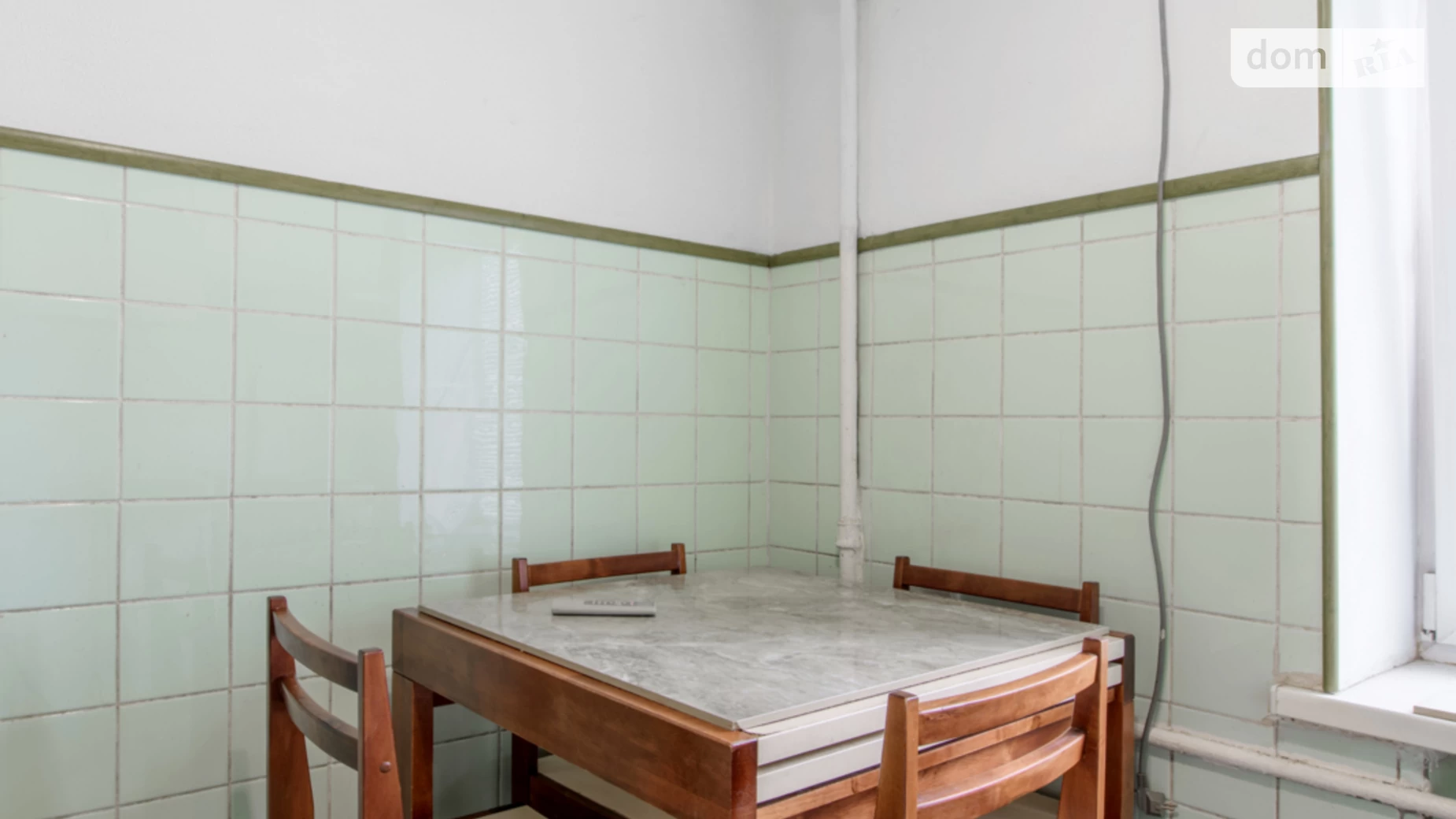 Продается 1-комнатная квартира 33 кв. м в Киеве, Крепостной(Тверской) туп., 6/8 - фото 5