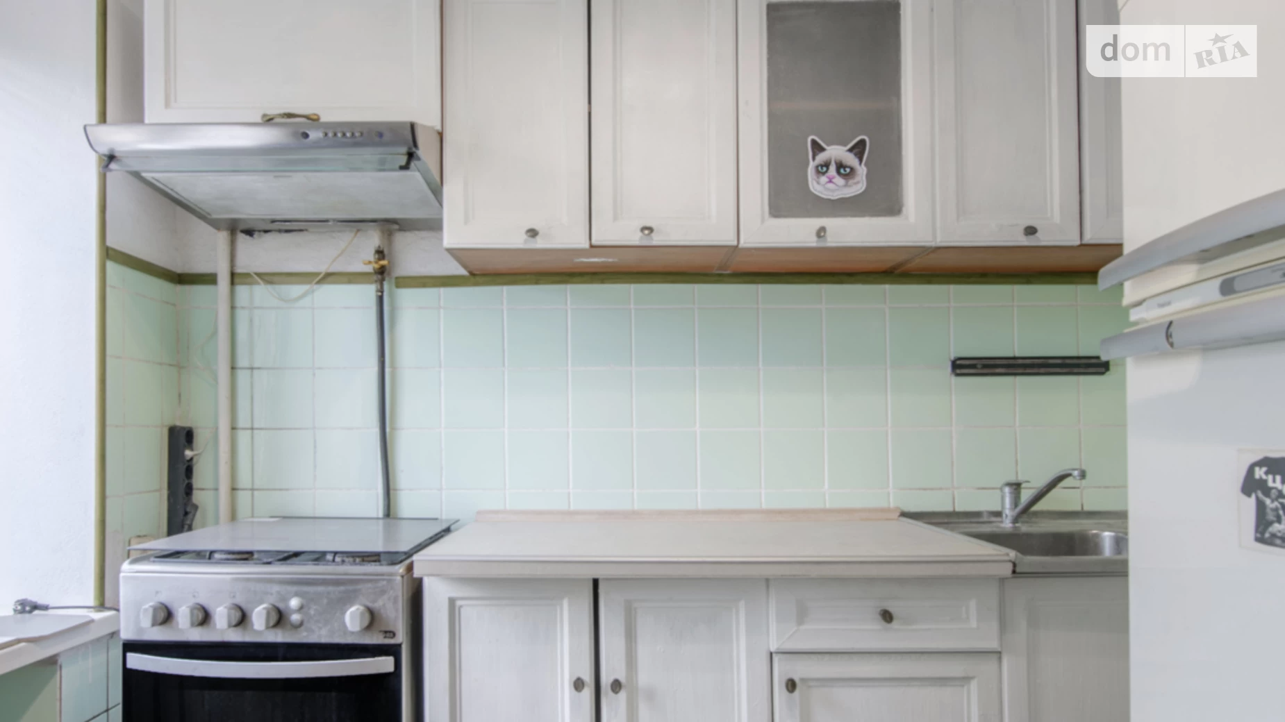 Продается 1-комнатная квартира 33 кв. м в Киеве, Крепостной(Тверской) туп., 6/8 - фото 4