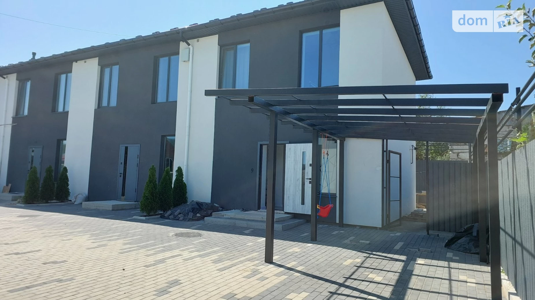 ул. Нагорная Старый город Винница, цена: 51000 $ - фото 4