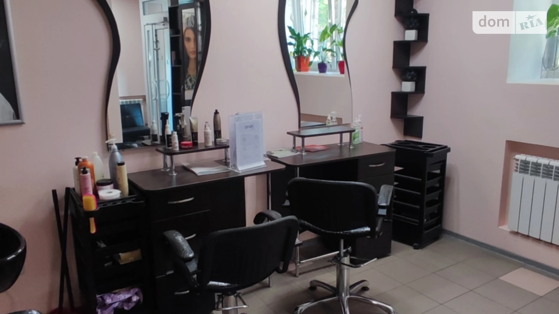 Здається в оренду приміщення вільного призначення 82.2 кв. м в 5-поверховій будівлі, цена: 16000 грн - фото 2