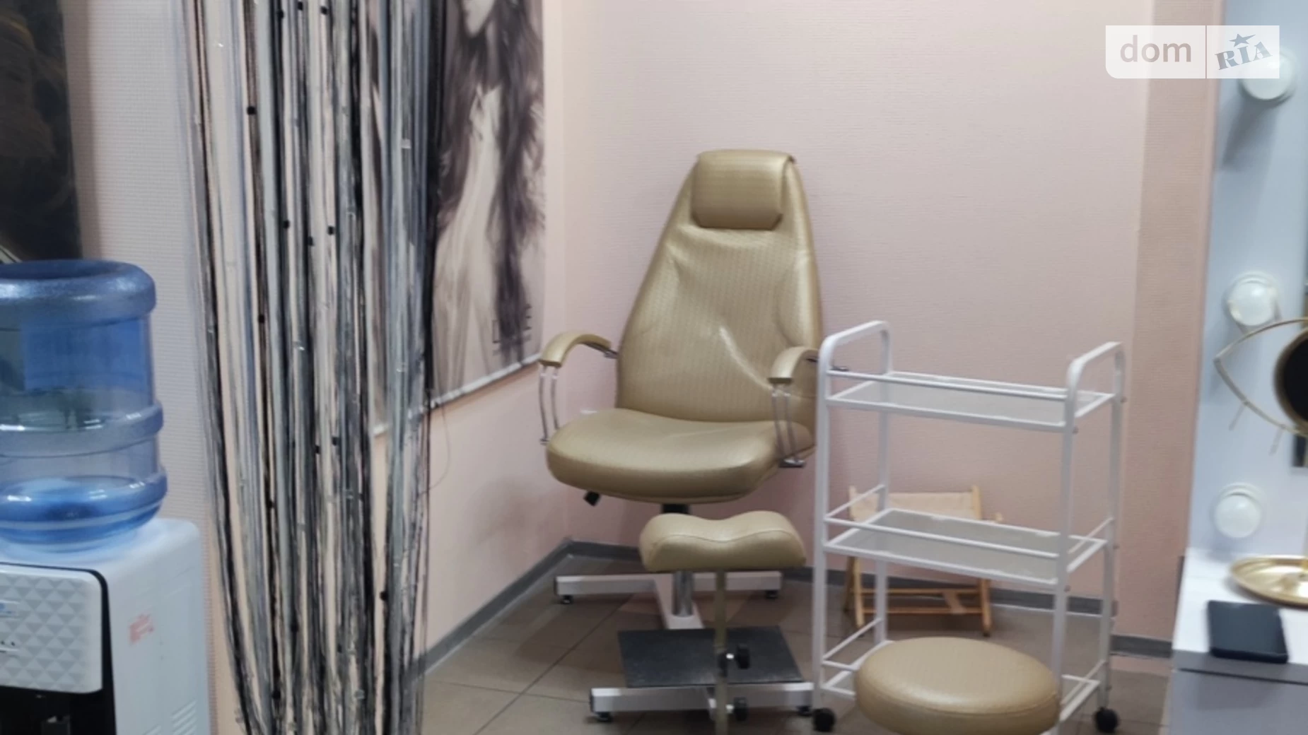 Здається в оренду приміщення вільного призначення 82.2 кв. м в 5-поверховій будівлі, цена: 16000 грн - фото 3