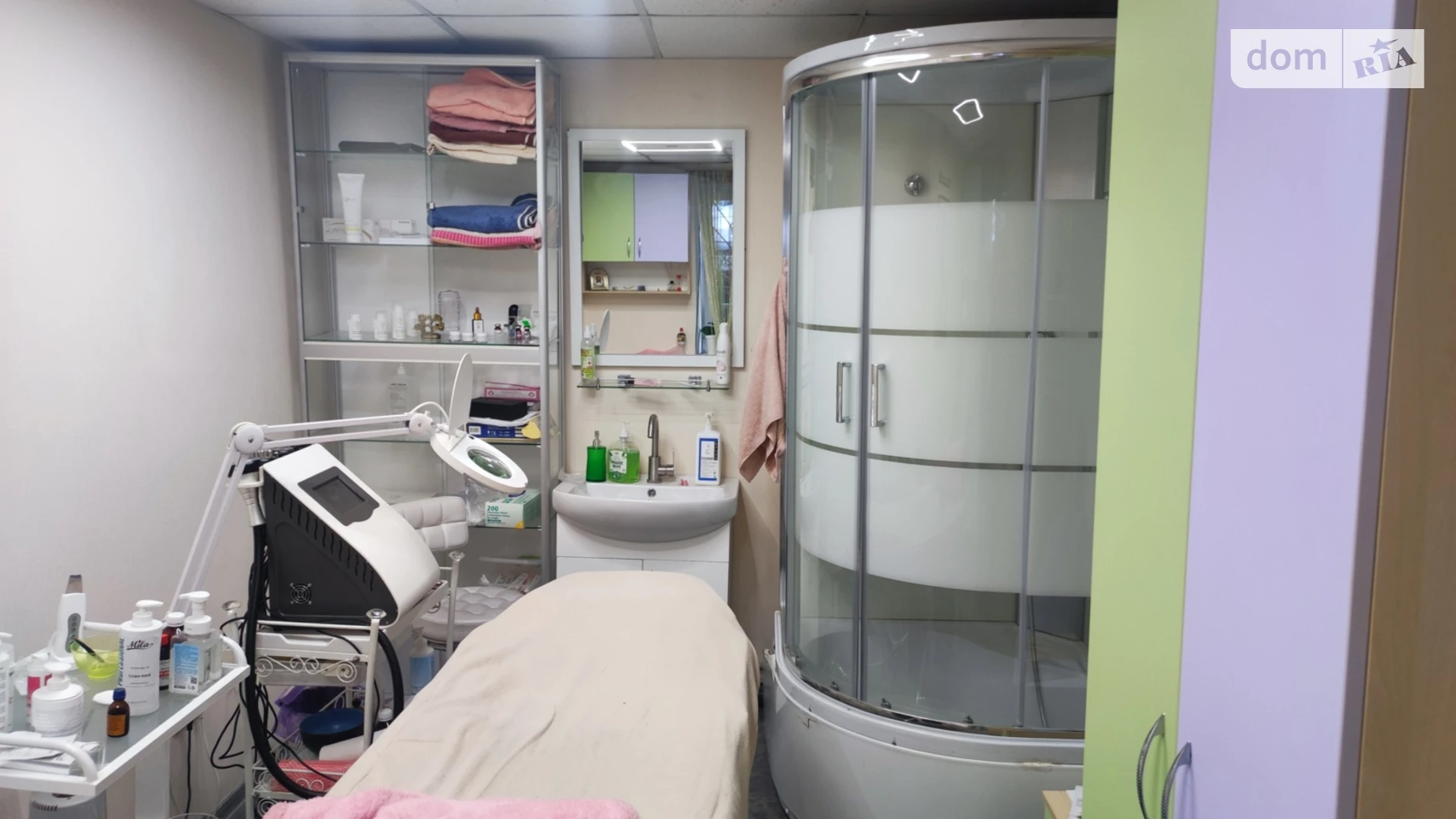 Здається в оренду приміщення вільного призначення 82.2 кв. м в 5-поверховій будівлі, цена: 14000 грн - фото 2