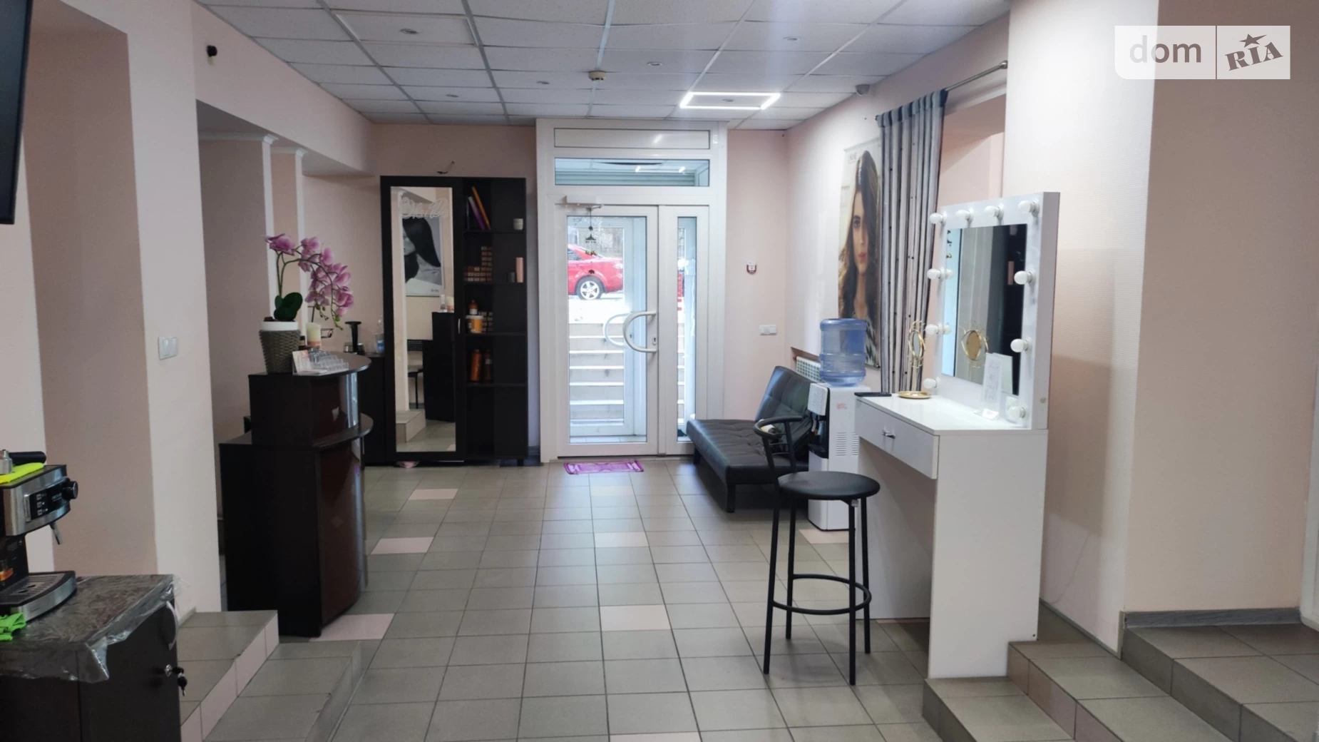 Здається в оренду приміщення вільного призначення 82.2 кв. м в 5-поверховій будівлі, цена: 16000 грн - фото 5