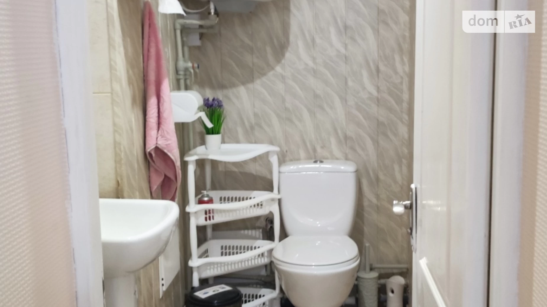 Здається в оренду приміщення вільного призначення 82.2 кв. м в 5-поверховій будівлі, цена: 16000 грн - фото 4