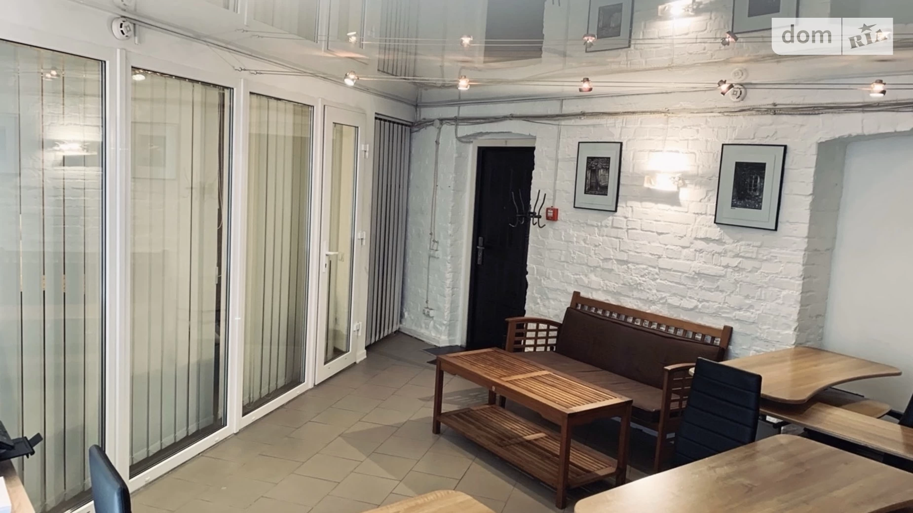 Продается офис 57.1 кв. м в бизнес-центре, цена: 59990 $ - фото 5