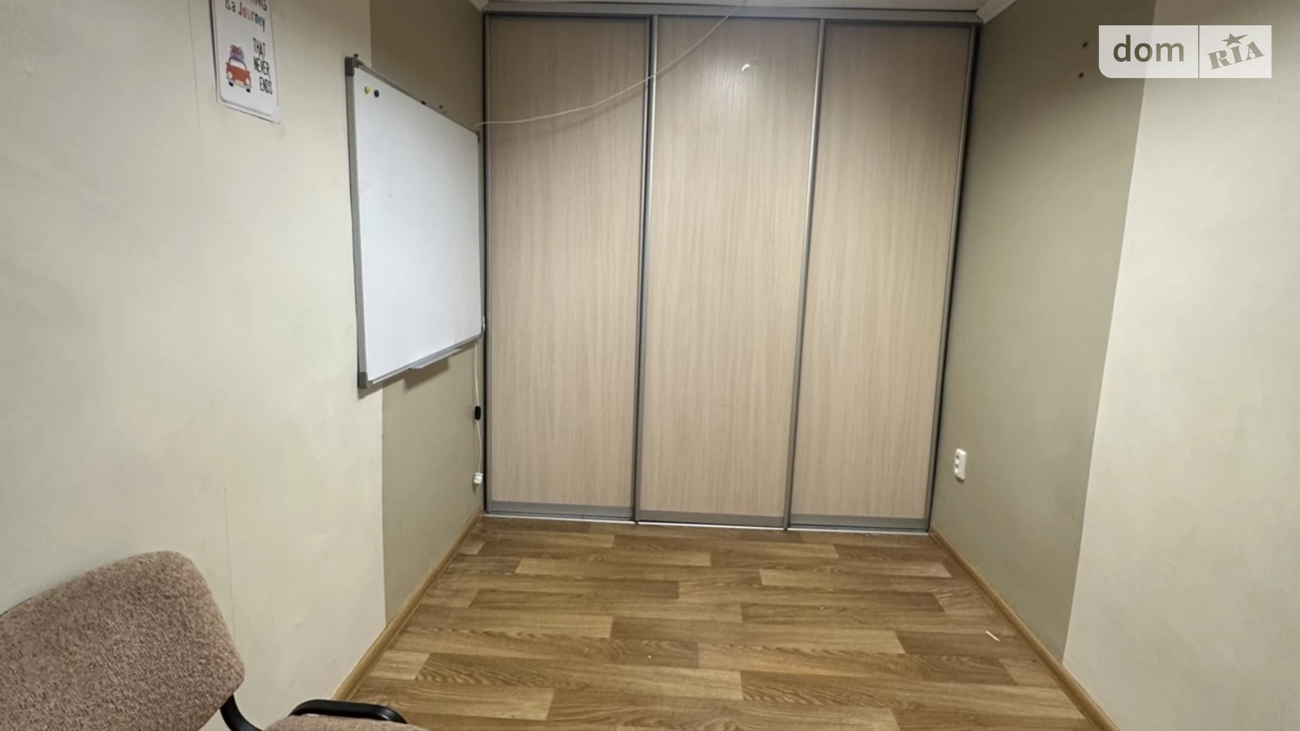 Сдается в аренду помещения свободного назначения 40 кв. м в 5-этажном здании, цена: 9999 грн - фото 5