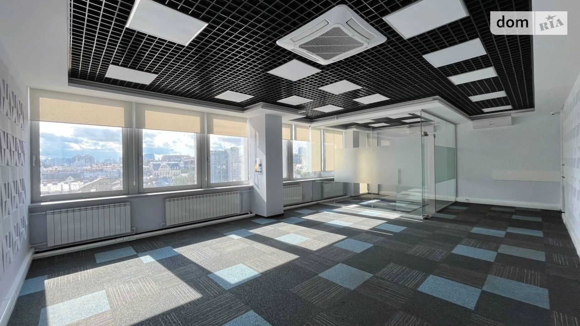 Сдается в аренду офис 500 кв. м в бизнес-центре, цена: 10000 $ - фото 2