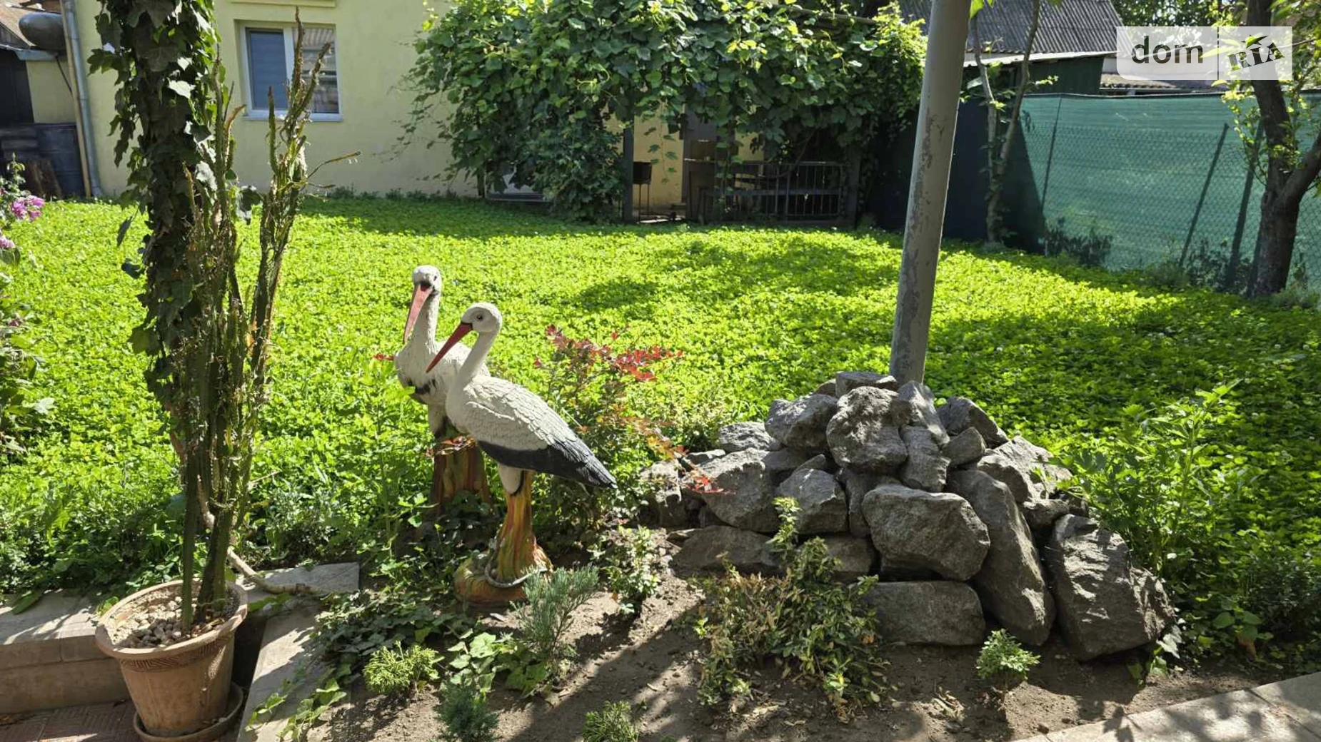 Здається в оренду одноповерховий будинок 150 кв. м з бесідкою, цена: 1000 $ - фото 3