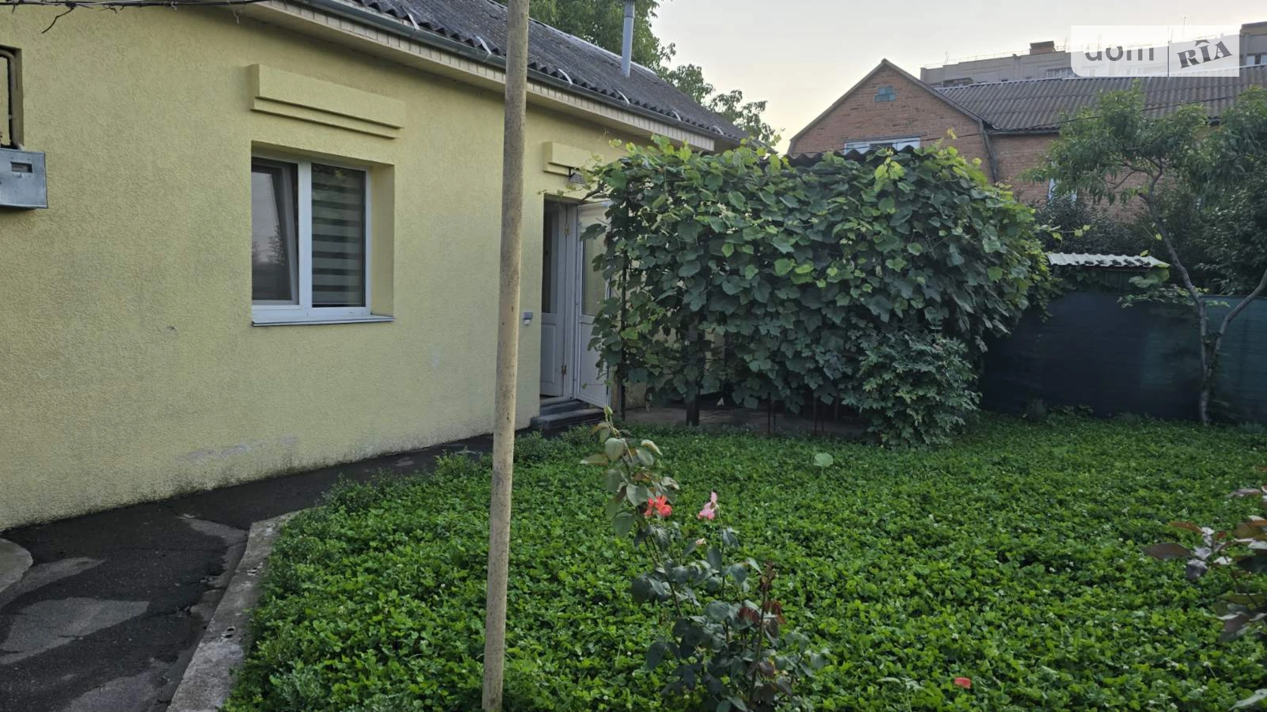 Здається в оренду одноповерховий будинок 150 кв. м з бесідкою, цена: 1000 $ - фото 4