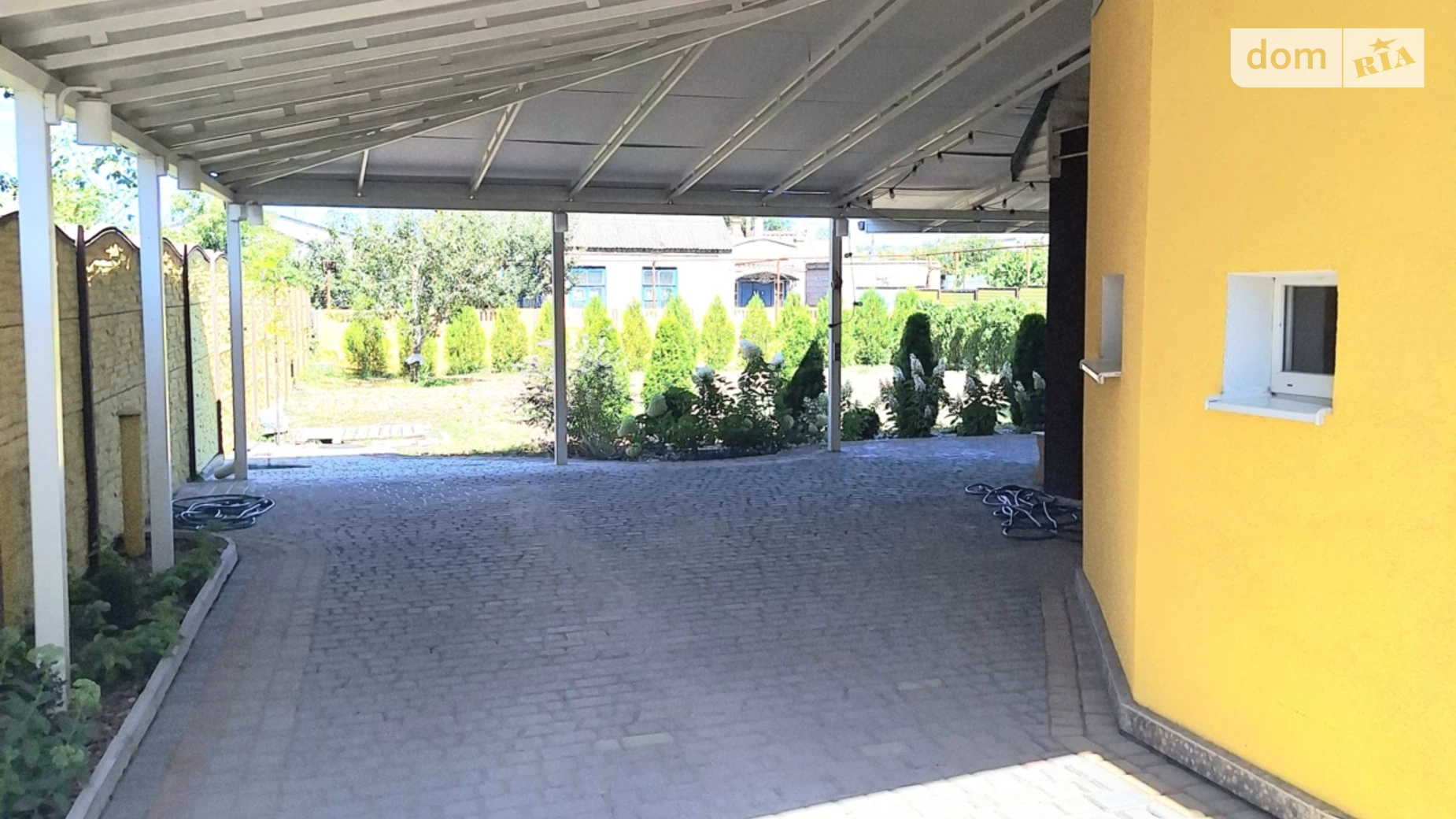Продается одноэтажный дом 59.7 кв. м с гаражом, цена: 56000 $ - фото 4
