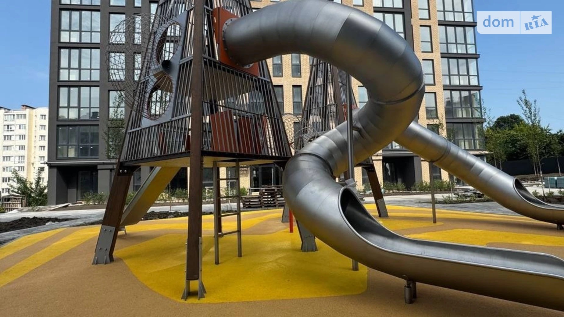 Продается 1-комнатная квартира 49.9 кв. м в Хмельницком, просп. Мира, 96 - фото 2