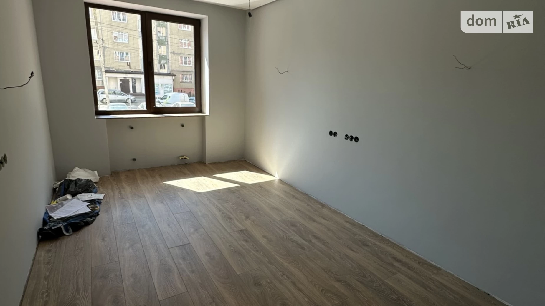 Продается 2-комнатная квартира 69.8 кв. м в Львове, ул. Антонича, 5Б - фото 4