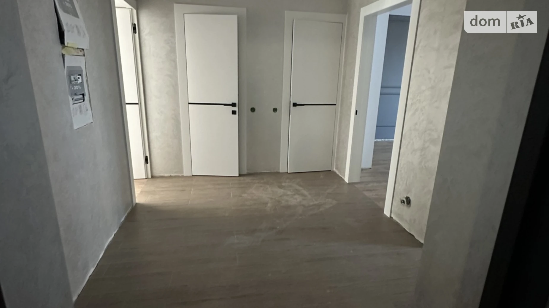 Продается 2-комнатная квартира 69.8 кв. м в Львове, ул. Антонича, 5Б - фото 2