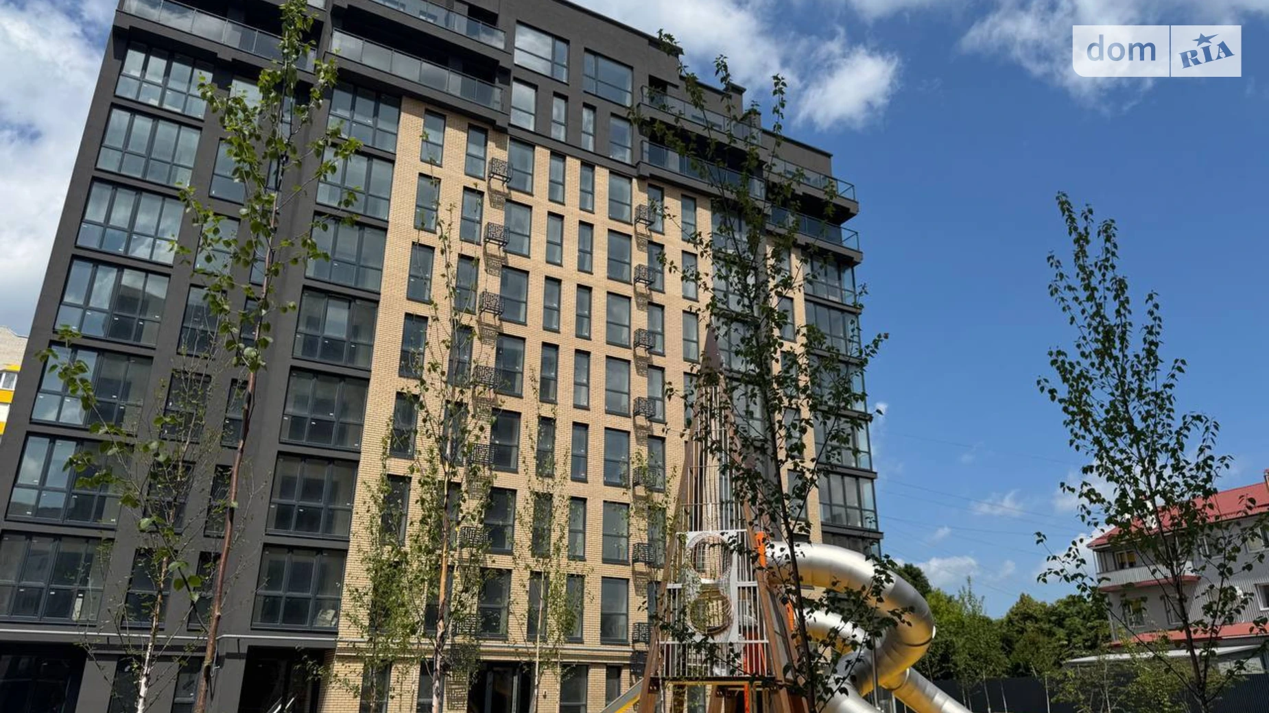 Продается 1-комнатная квартира 49.9 кв. м в Хмельницком, просп. Мира, 96 - фото 4