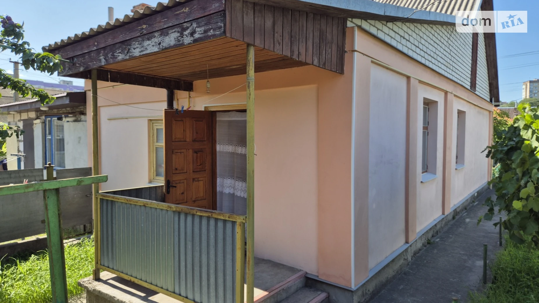 Продается часть дома 55 кв. м с гаражом, цена: 25000 $ - фото 2