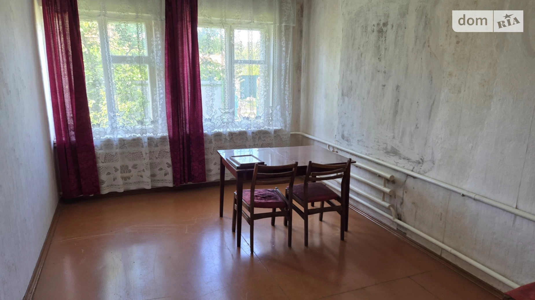 Продается часть дома 55 кв. м с гаражом, цена: 25000 $ - фото 4