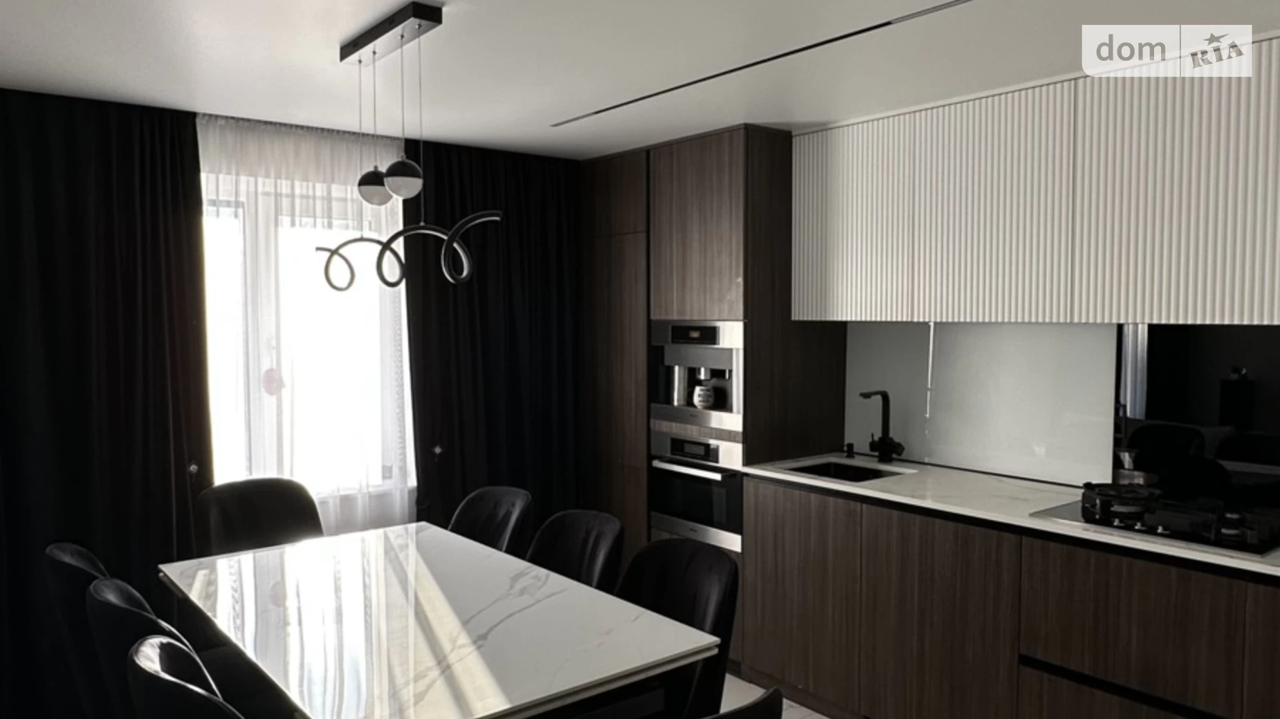 Продается 3-комнатная квартира 90 кв. м в Трускавце, ул. Ивасюка, 11 - фото 5