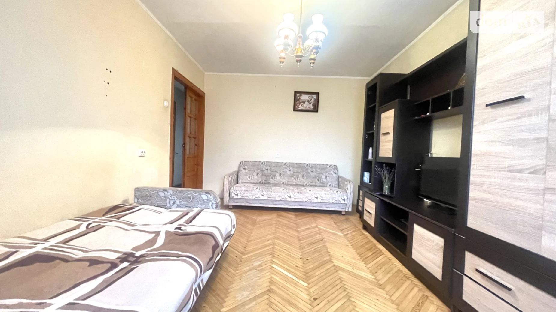 Продается 2-комнатная квартира 52 кв. м в Львове, ул. Томаша Масарика, 12 - фото 4