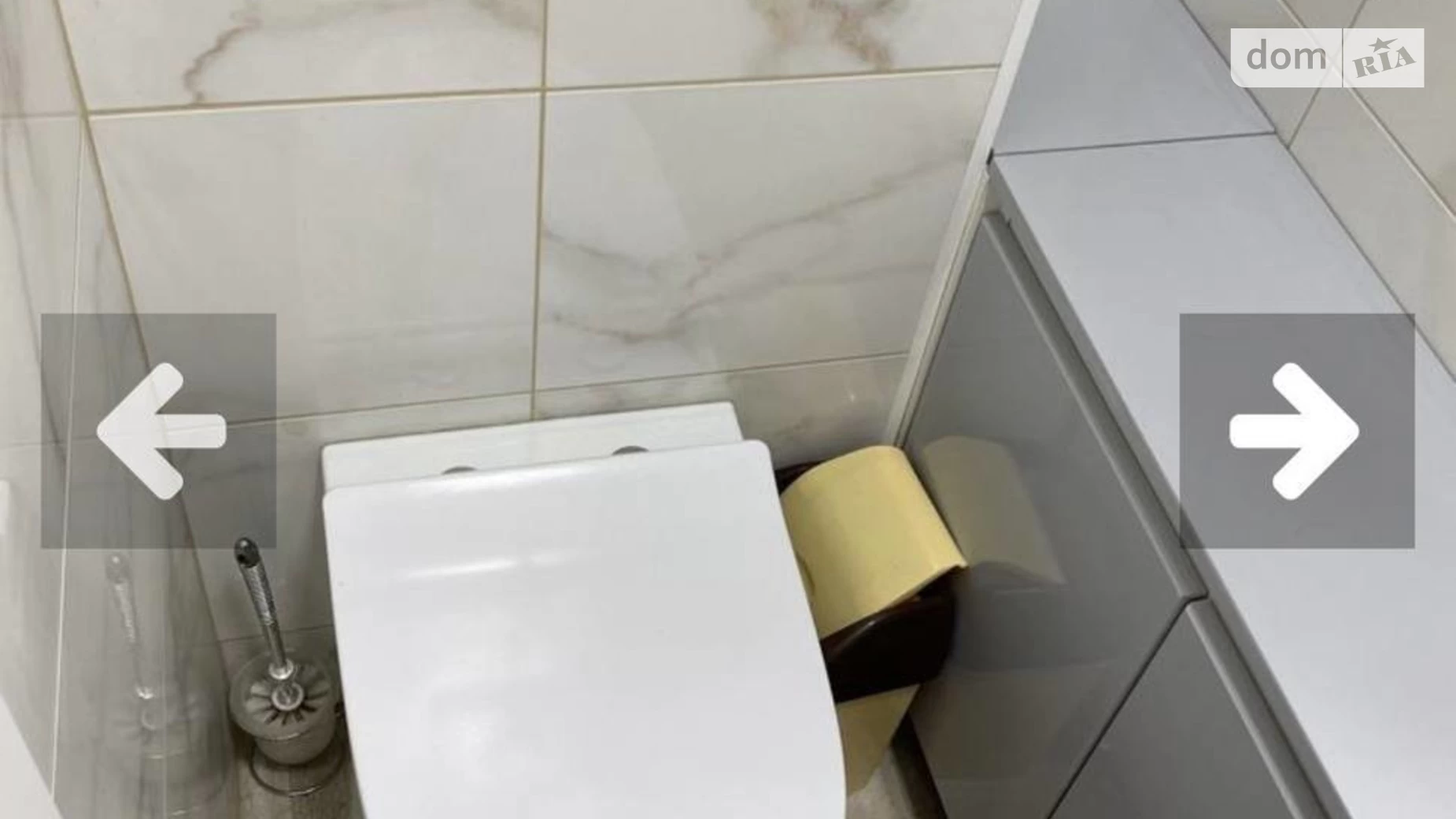 Продается 1-комнатная квартира 19 кв. м в Черкассах, бул. Шевченко, 274 - фото 4