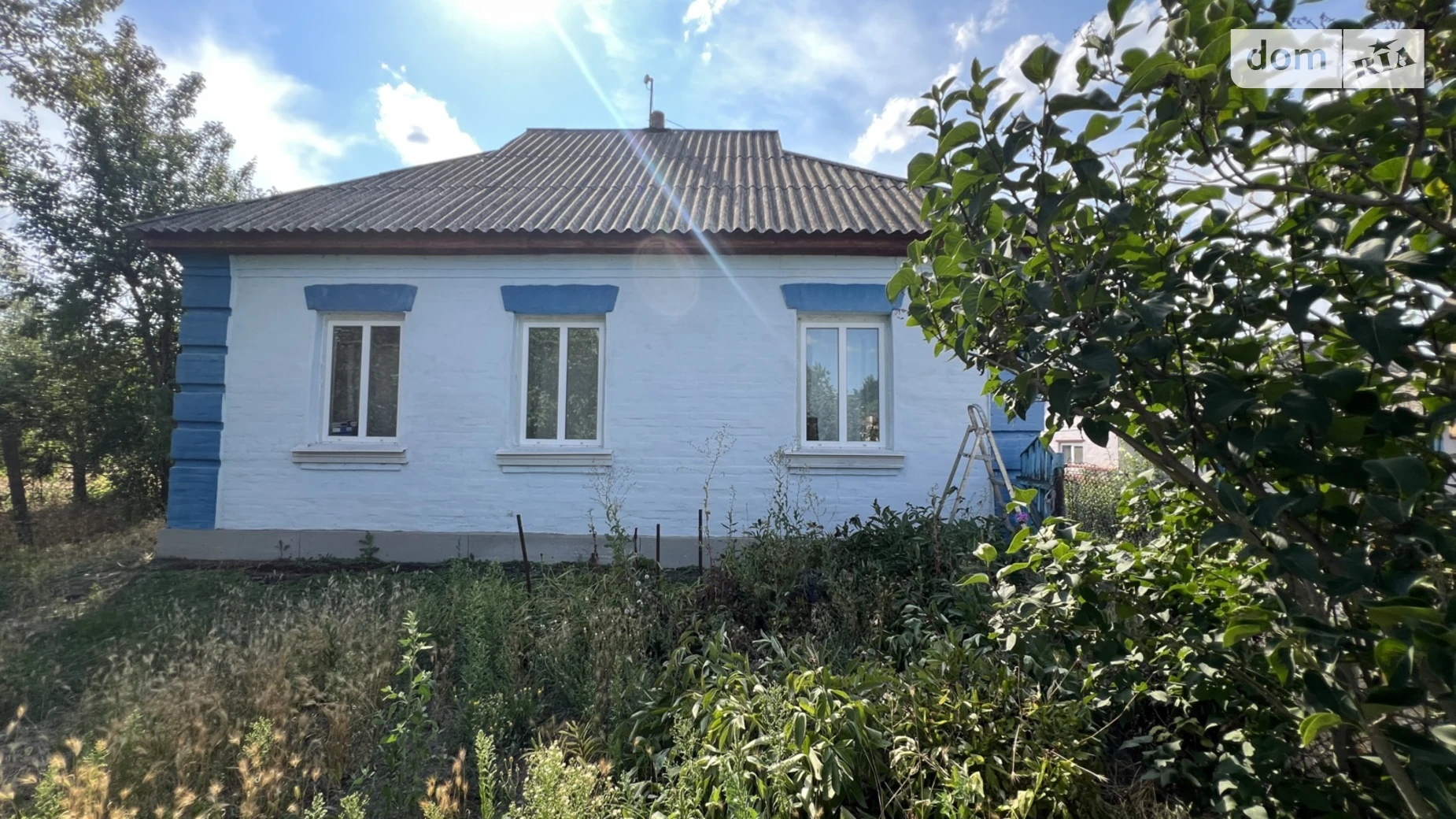 Продается одноэтажный дом 70 кв. м с камином, цена: 12500 $ - фото 3