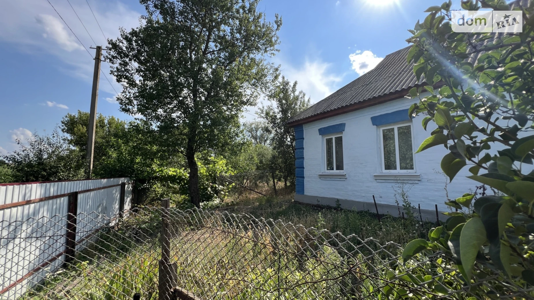 Продается одноэтажный дом 70 кв. м с камином, цена: 12500 $ - фото 2