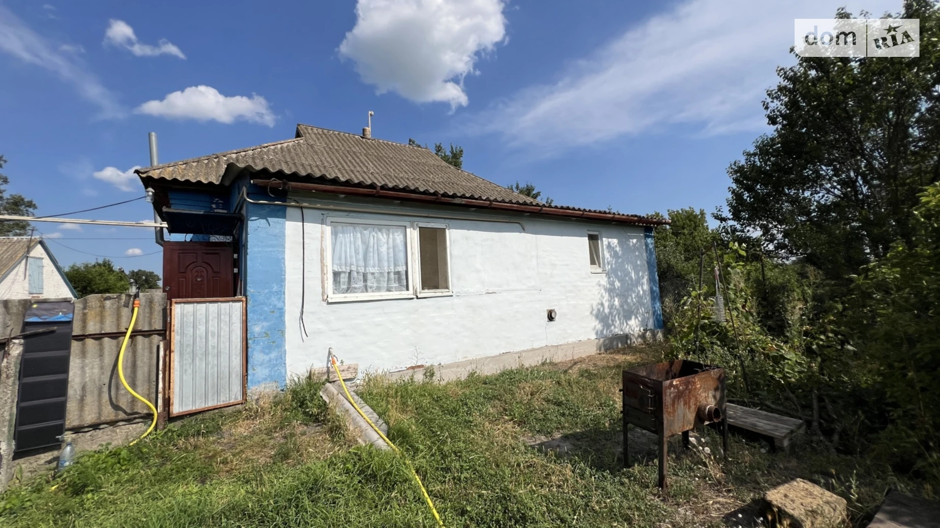 Продается одноэтажный дом 70 кв. м с камином, цена: 12500 $ - фото 5