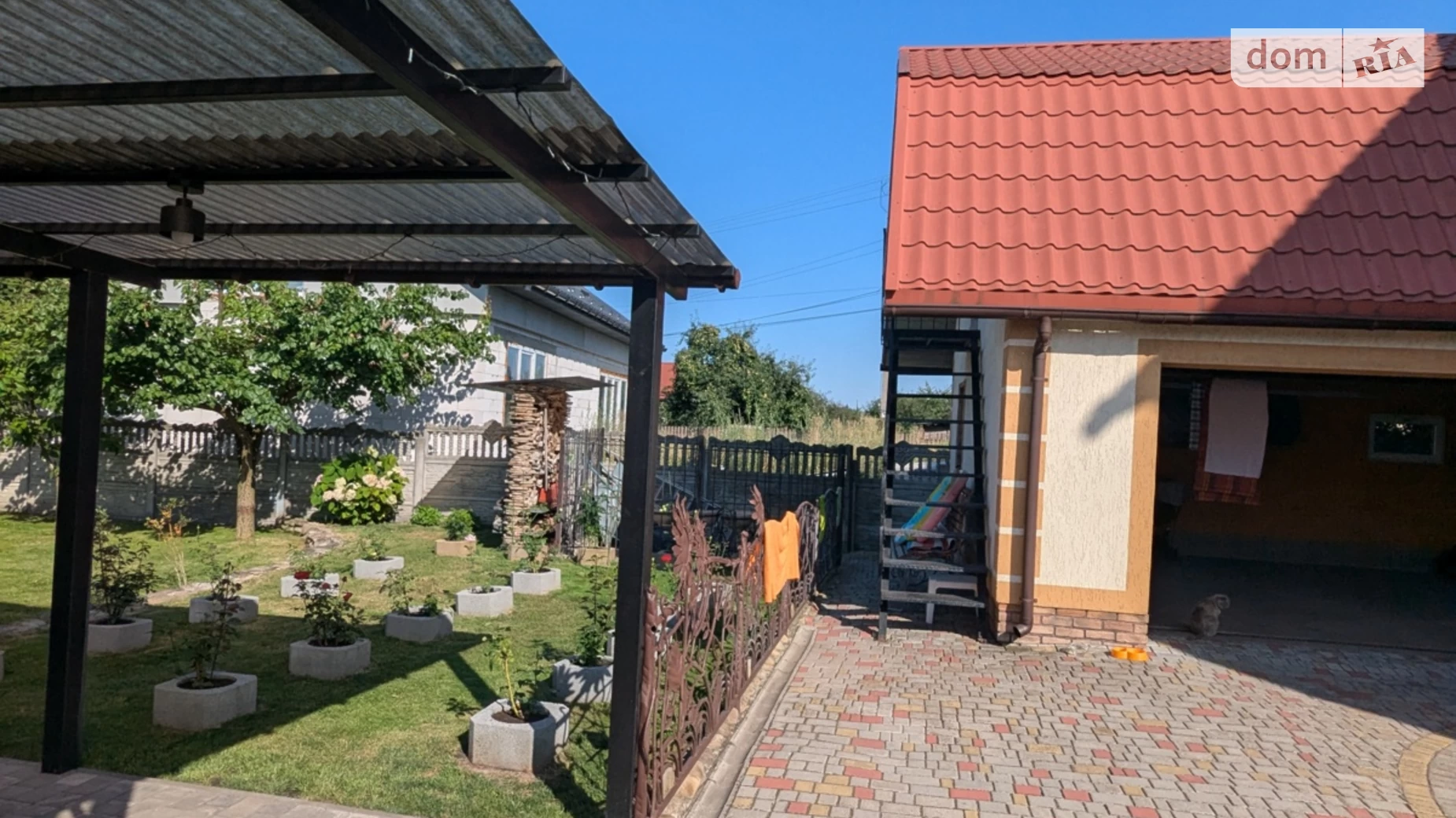 Продается дом на 3 этажа 350 кв. м с гаражом, цена: 249000 $ - фото 4